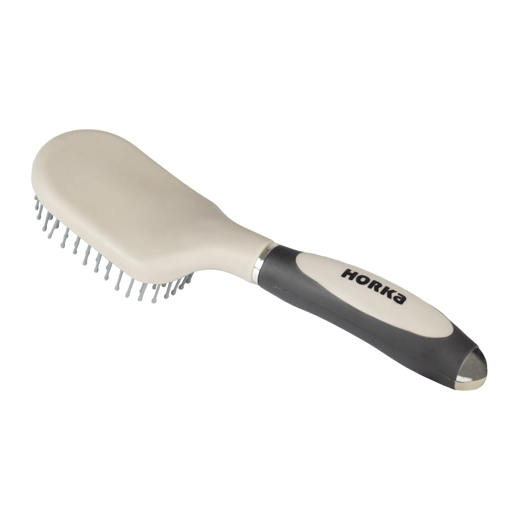 Horsehair brush HORKA Soft Grip