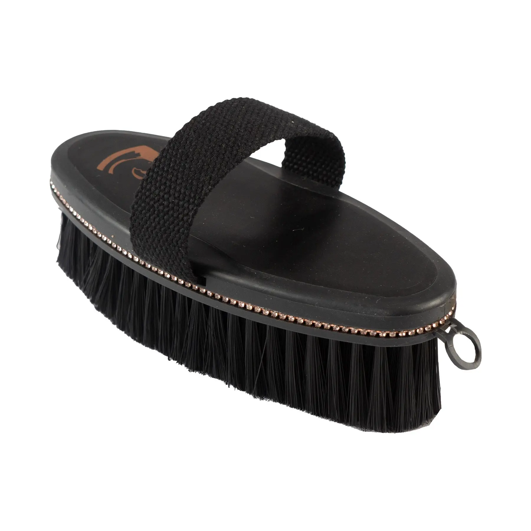 Soft brush with diamond HORKA