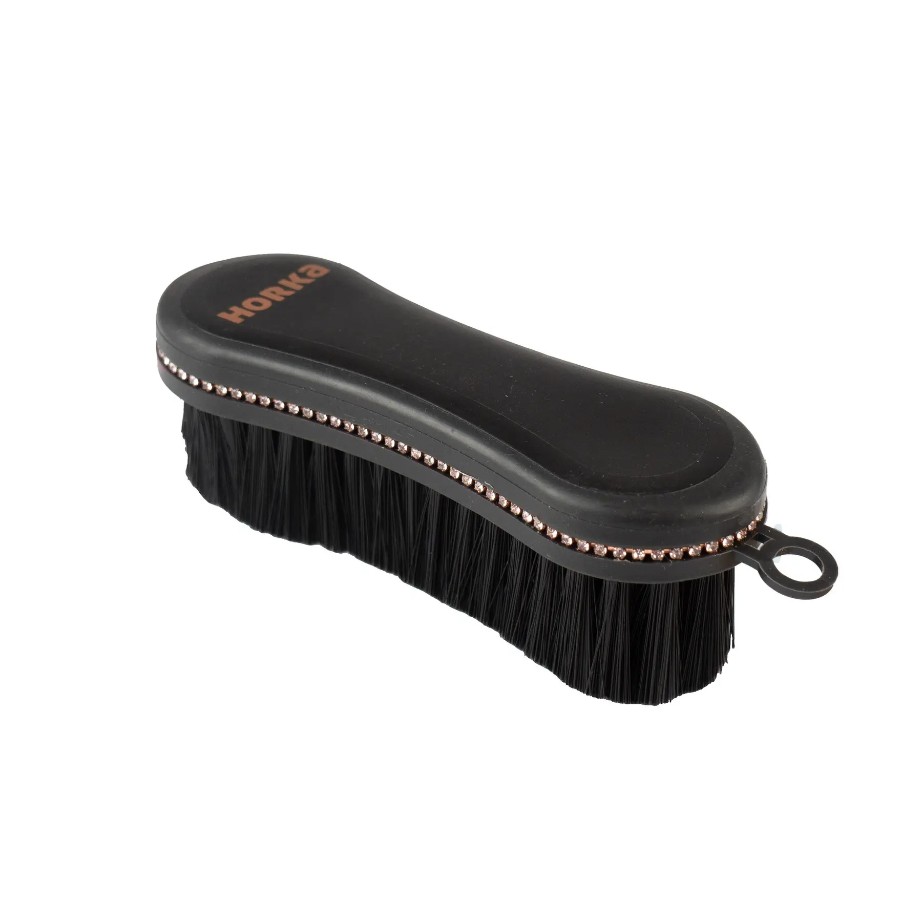 Spazzola per capelli con diamante HORKA