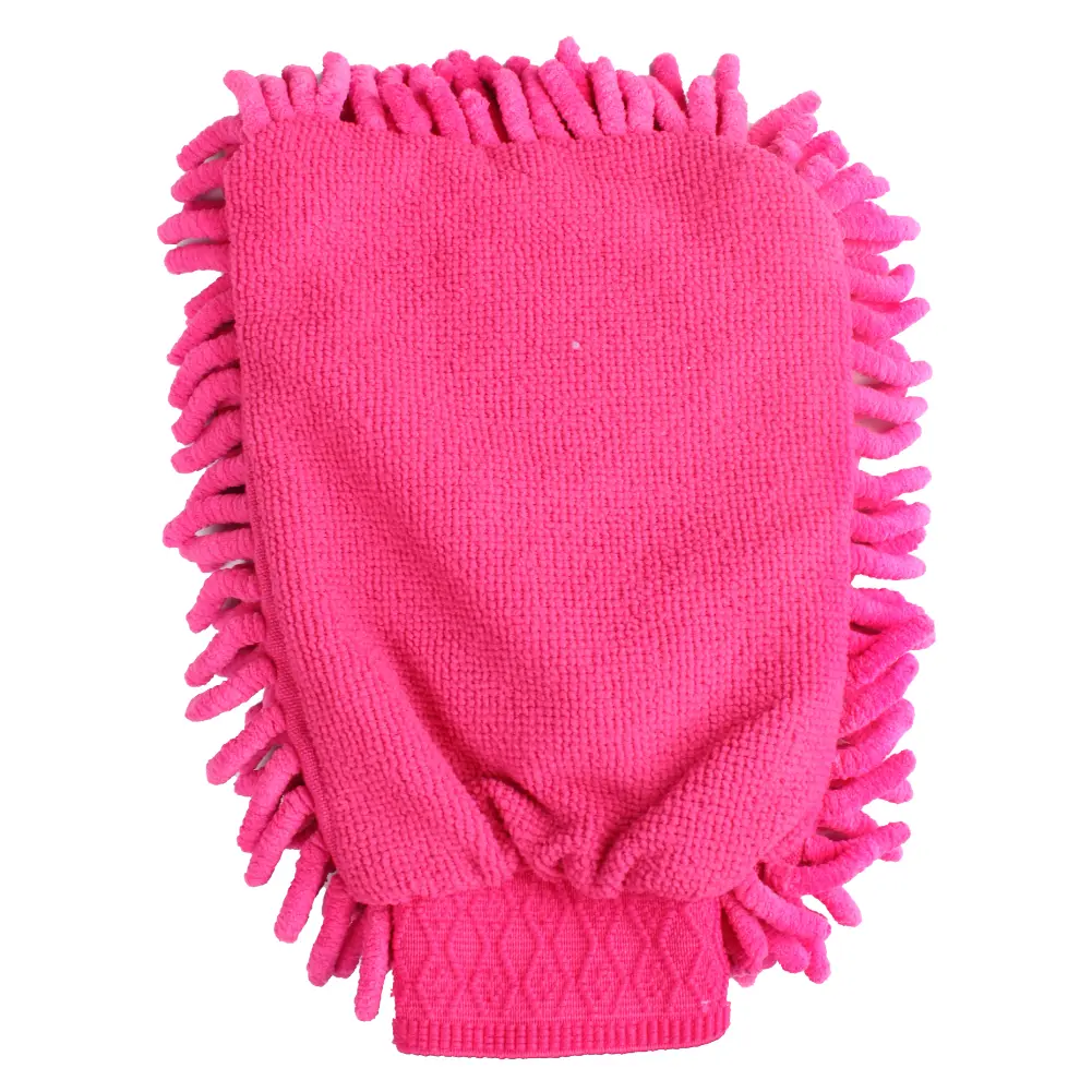 Cleaning glove HORKA