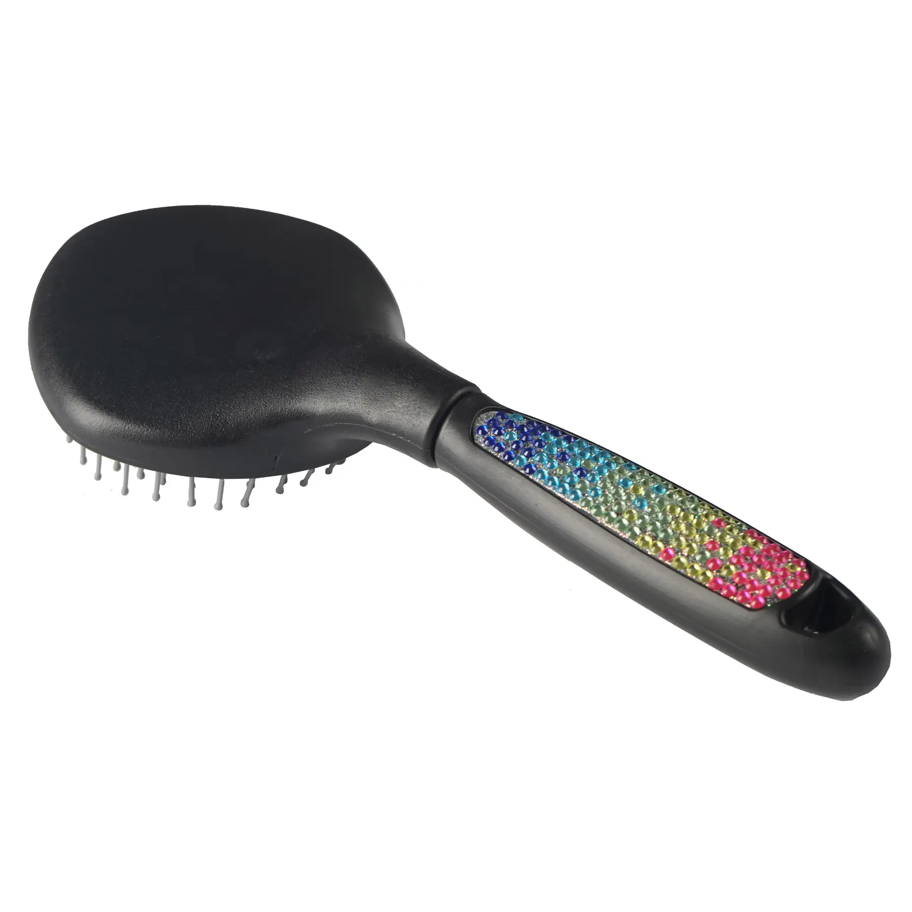 Spazzole per cavalli a criniera HORKA Rainbow