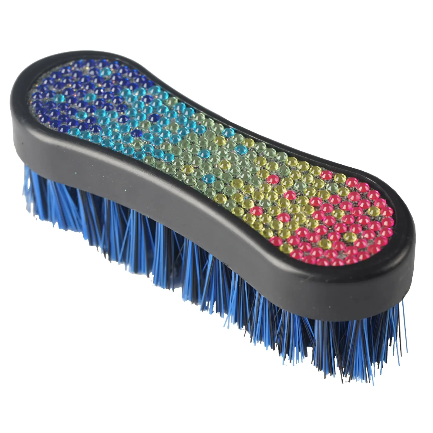 Spazzole in legno per cavallo HORKA Rainbow