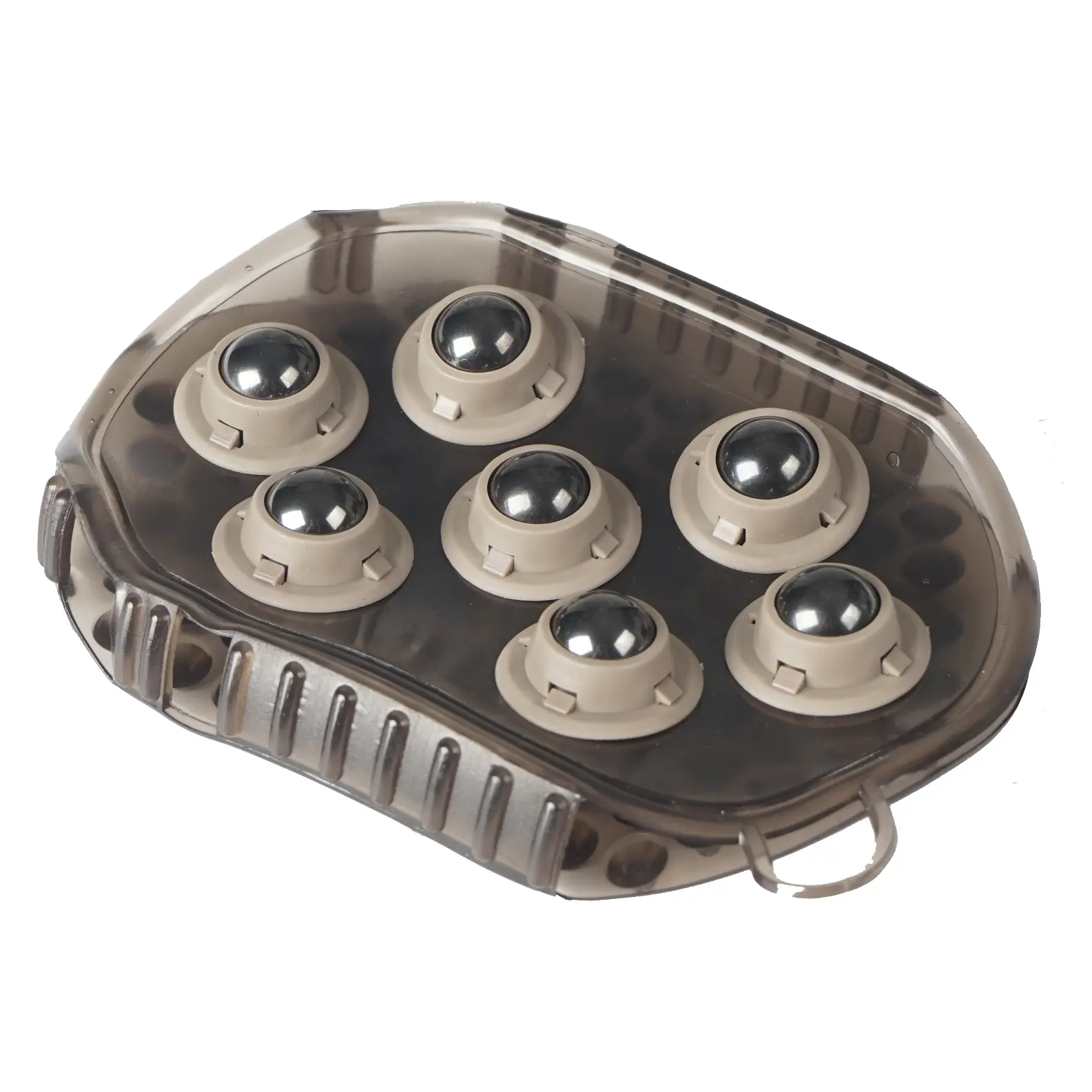 Magnetische Massagebürsten für Pferde HORKA