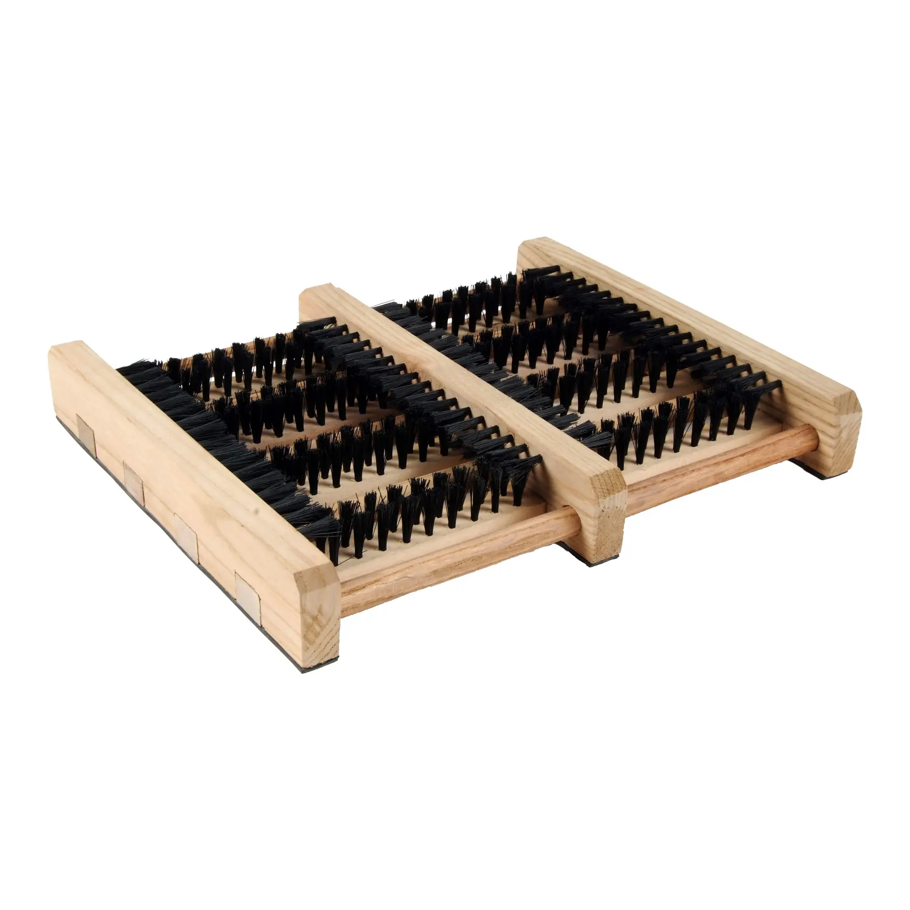 Horka Braun Stiefelbürste Boot Brushes