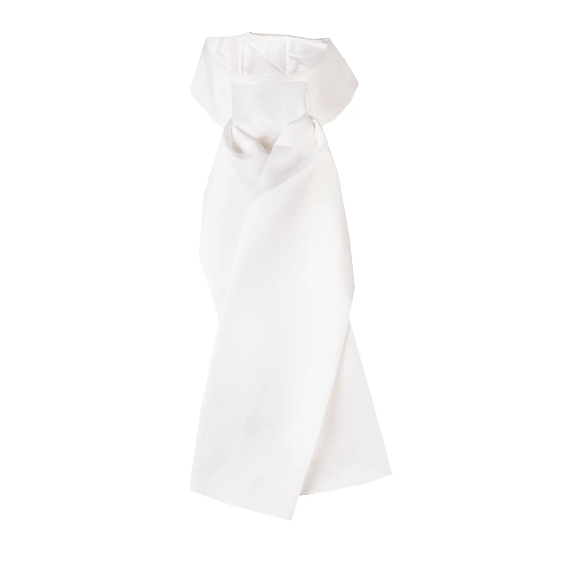 Cravatta basic donna HORKA