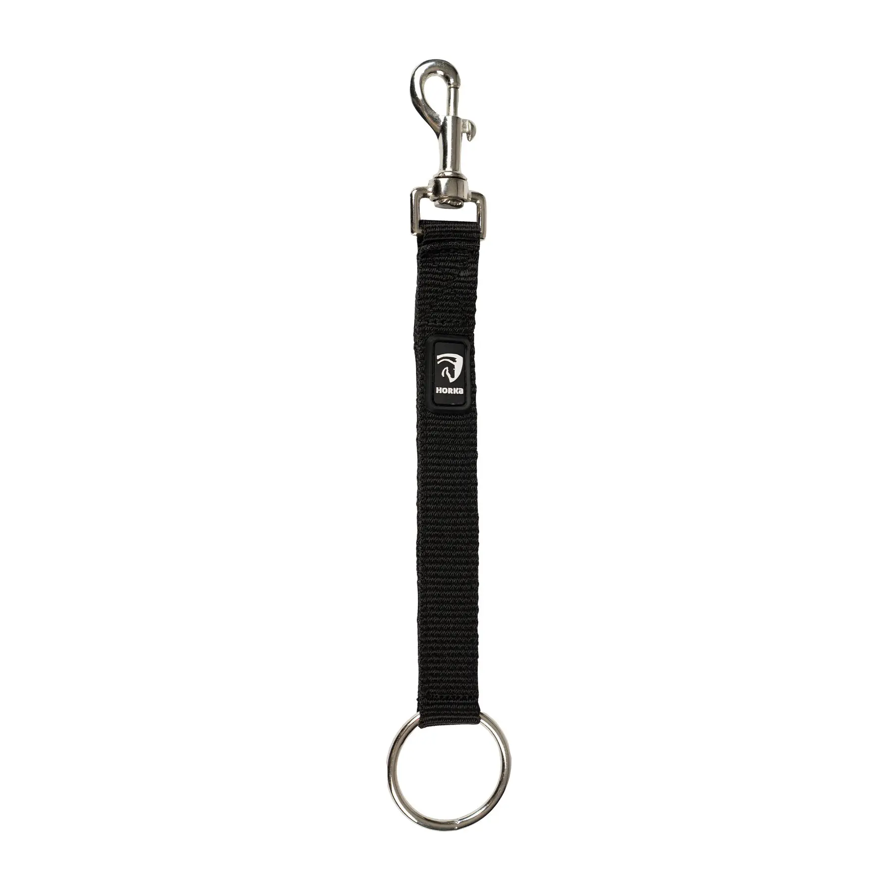 Universal horse attachment HORKA