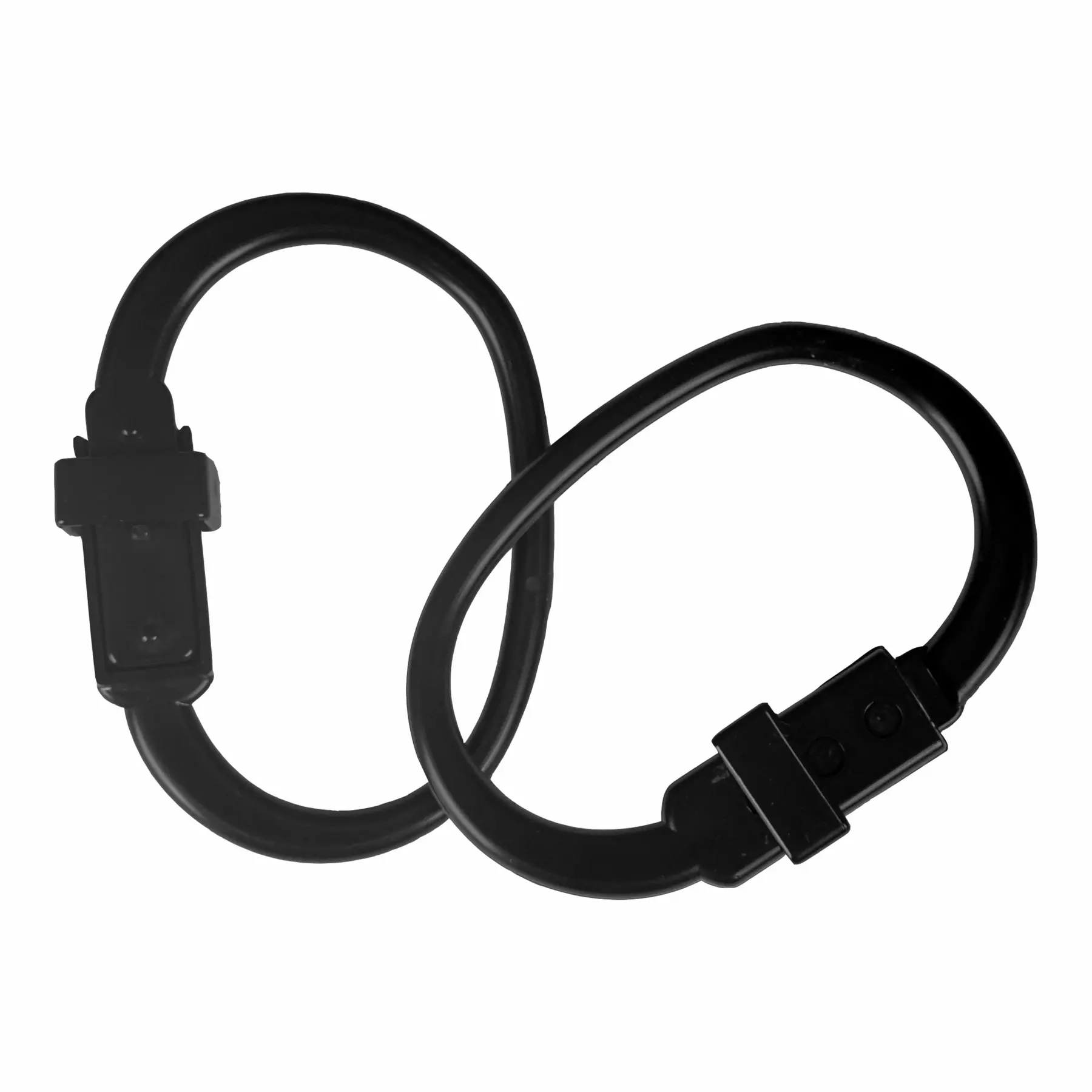 Anelli di protezione per cavallo per attivazione di sicurezza HORKA