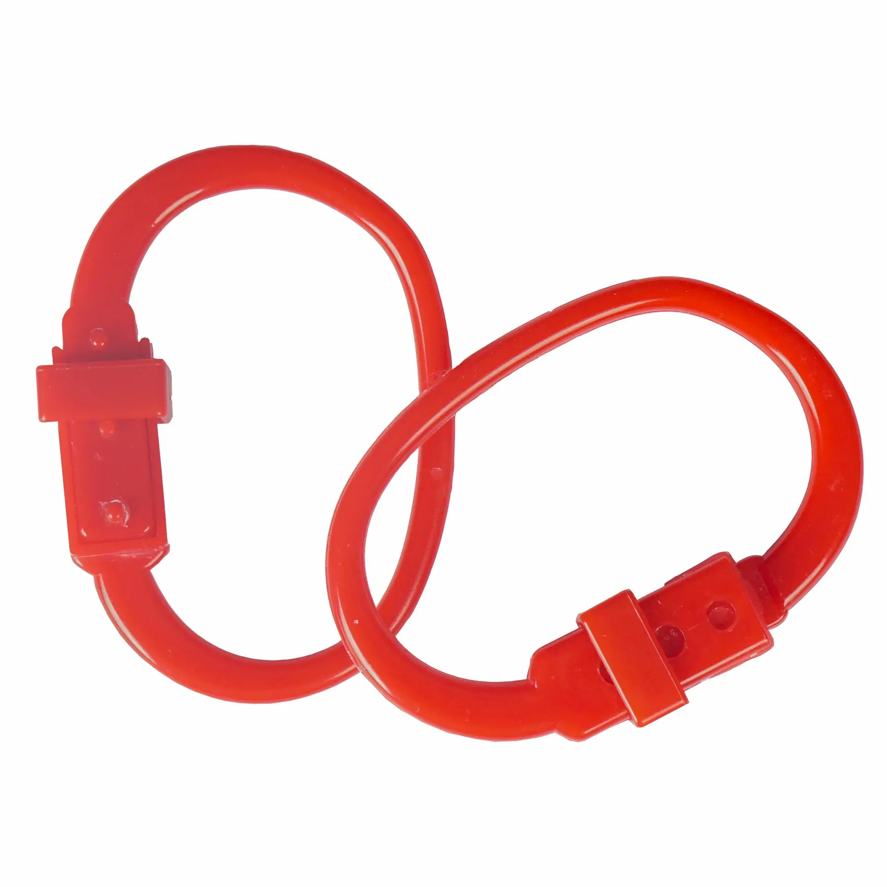 Anelli di protezione per cavallo per attivazione di sicurezza HORKA