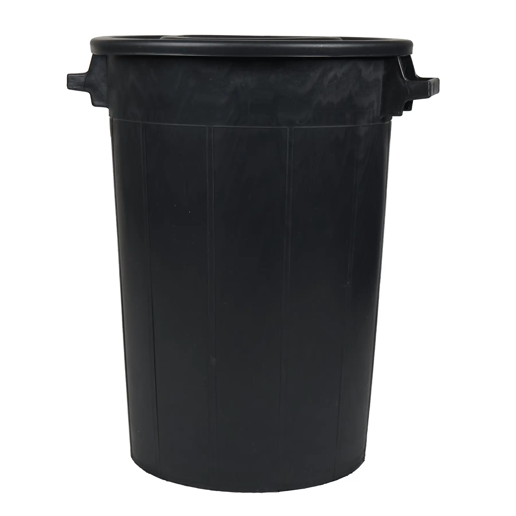 Food storage container with lid HORKA