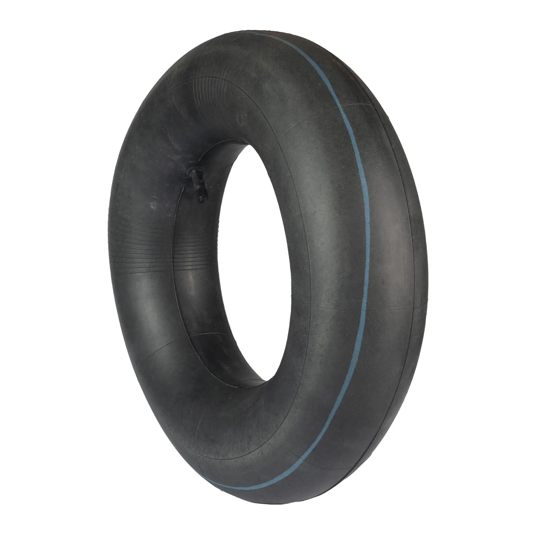Horka Schwarz Luftschlauch Schubkarre Taille 4,8/4,00-8