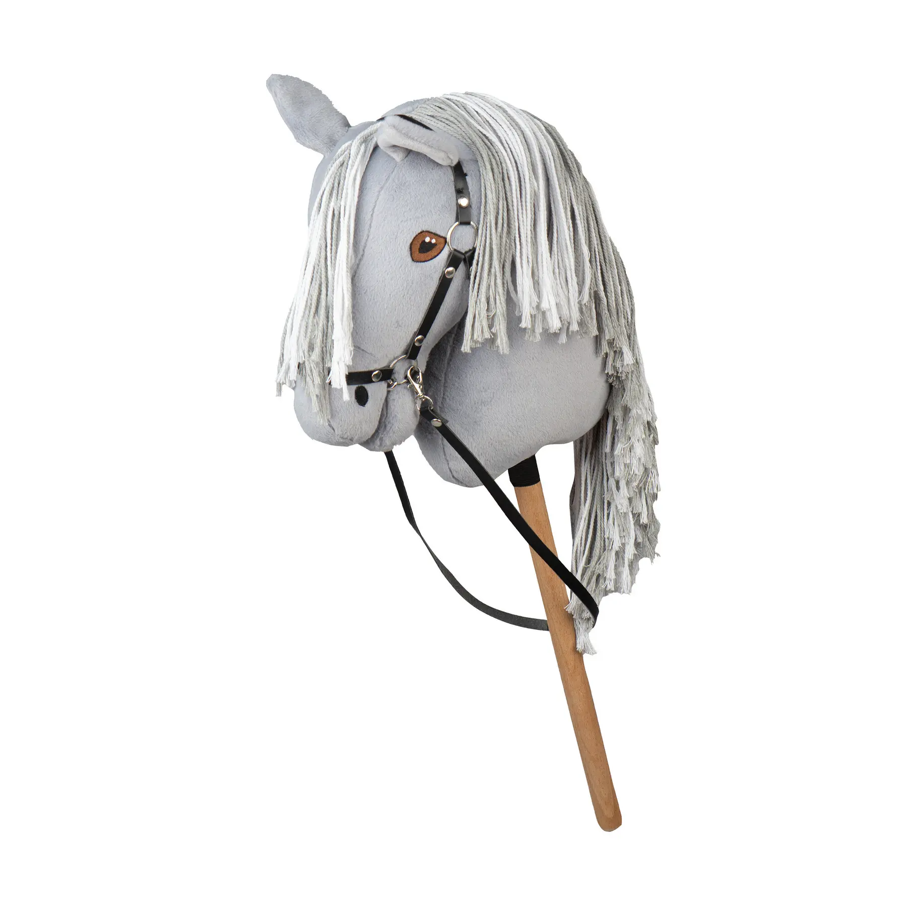Horka Weiß Hobby Horse