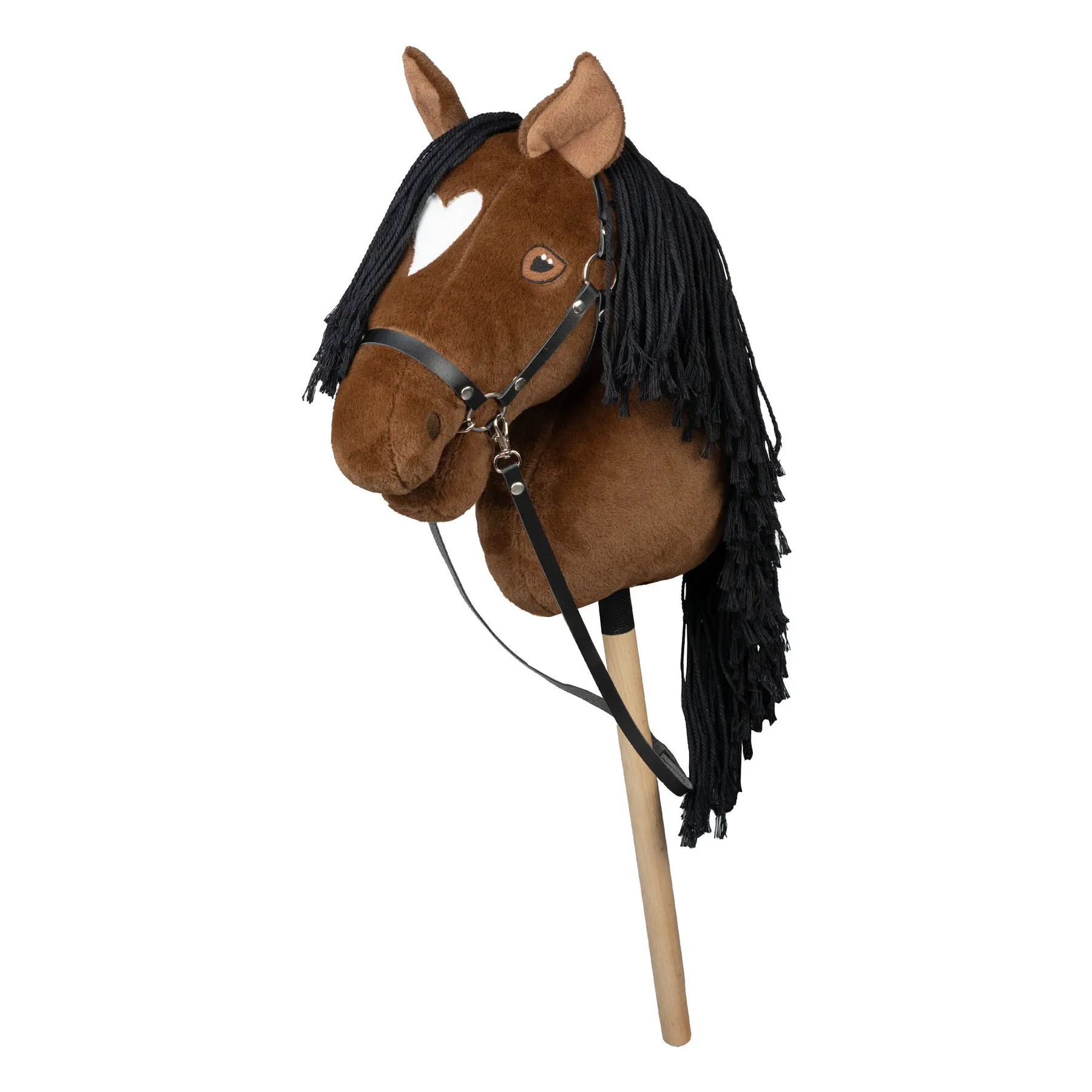 Horka Braun Hobby Horse