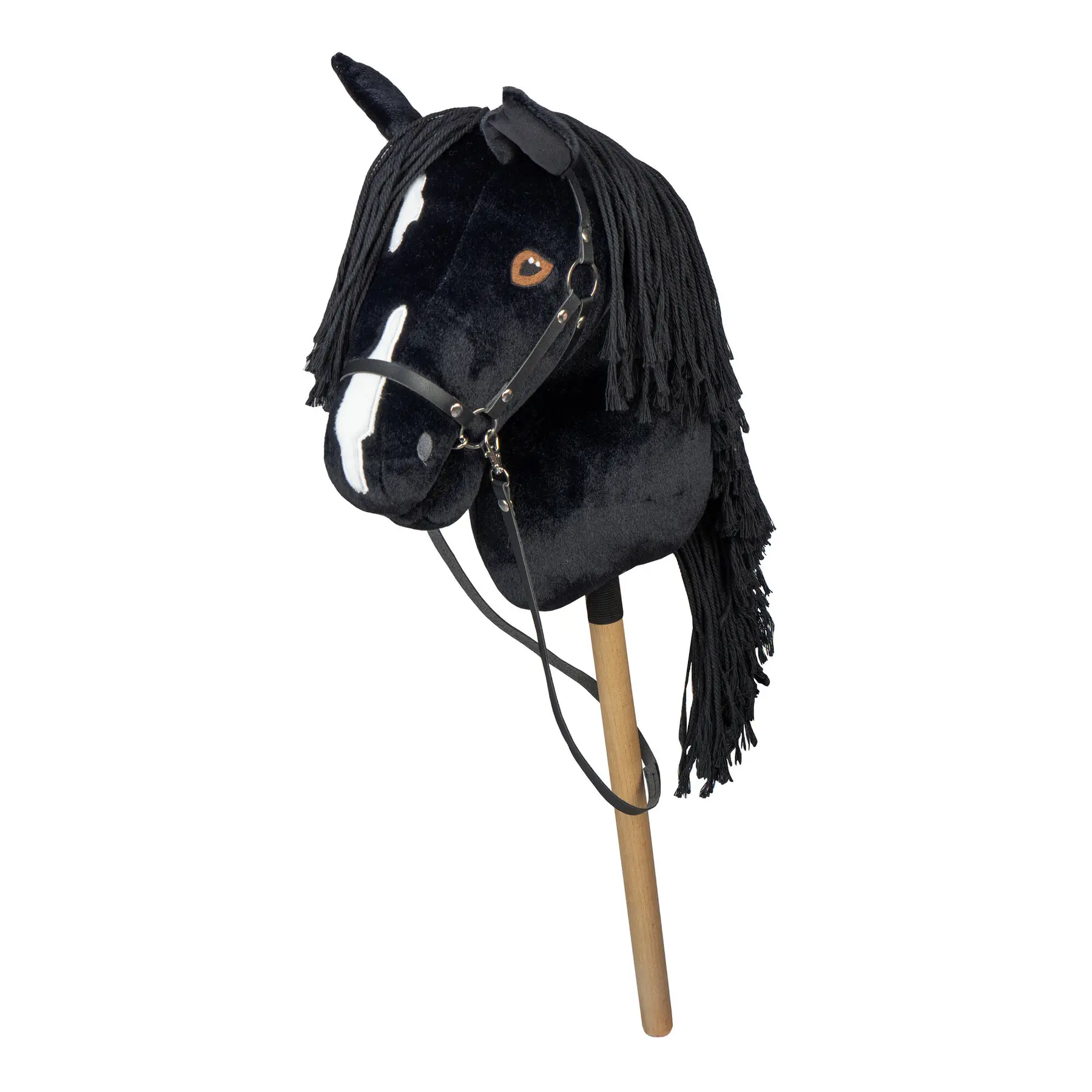 Horka Schwarz Hobby Horse