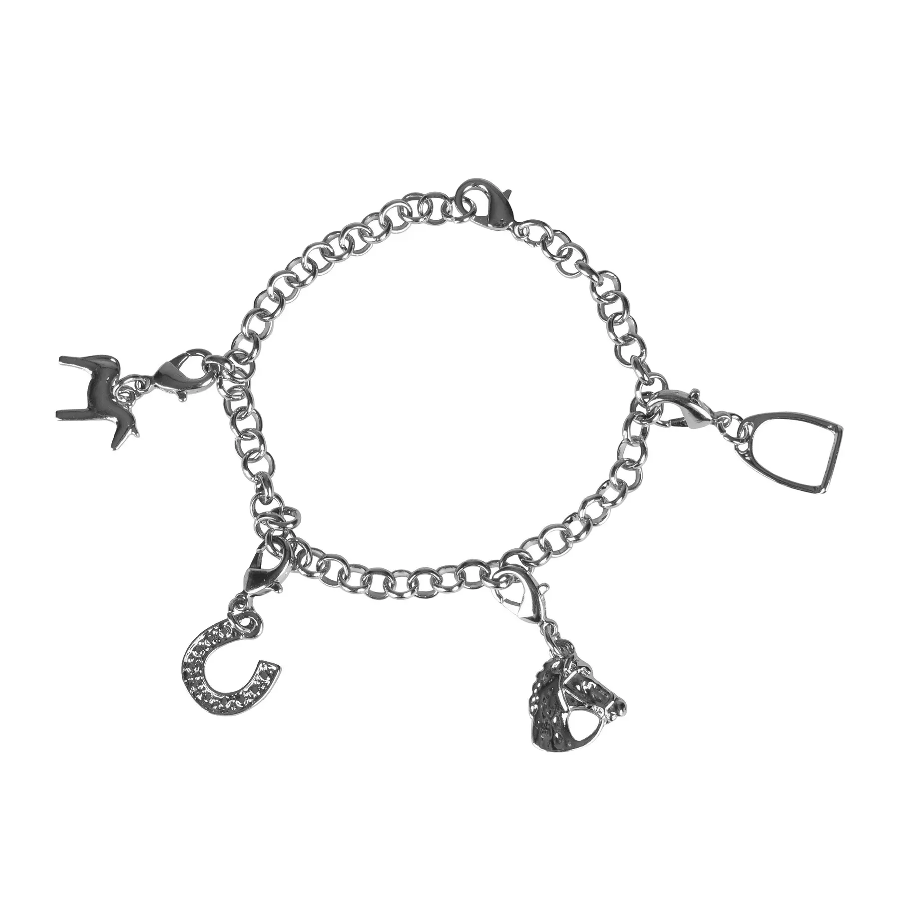 Bracciale HORKA Charms