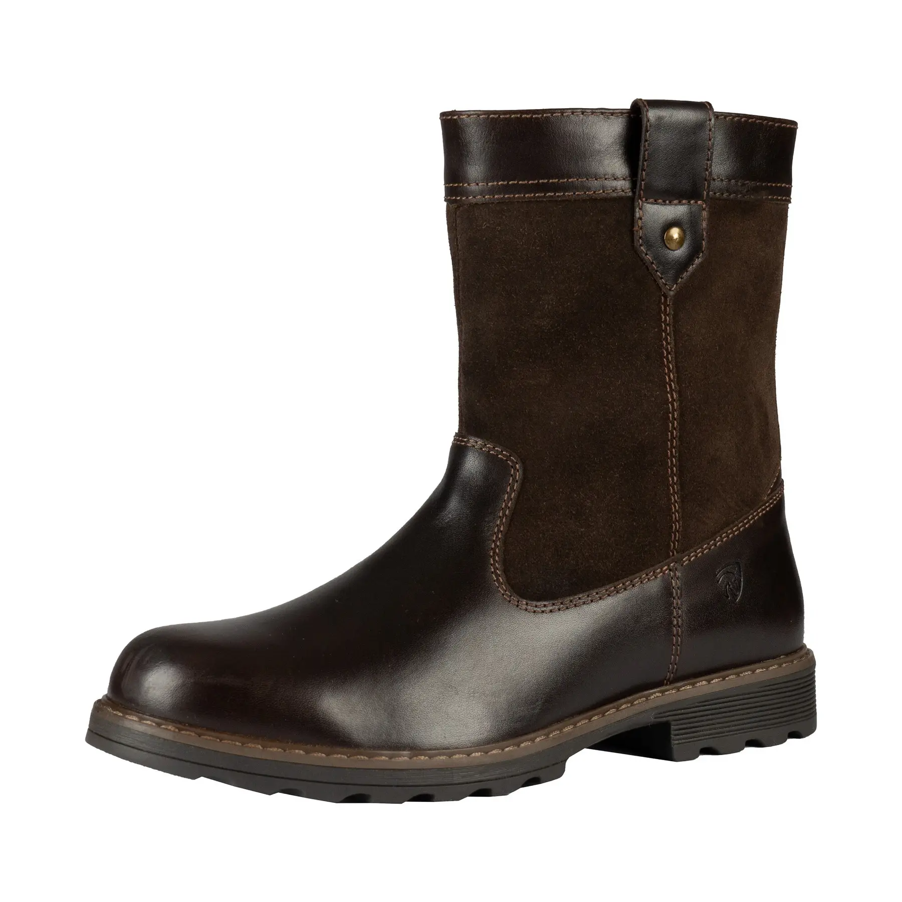 Lässige Stiefel HORKA Stratford