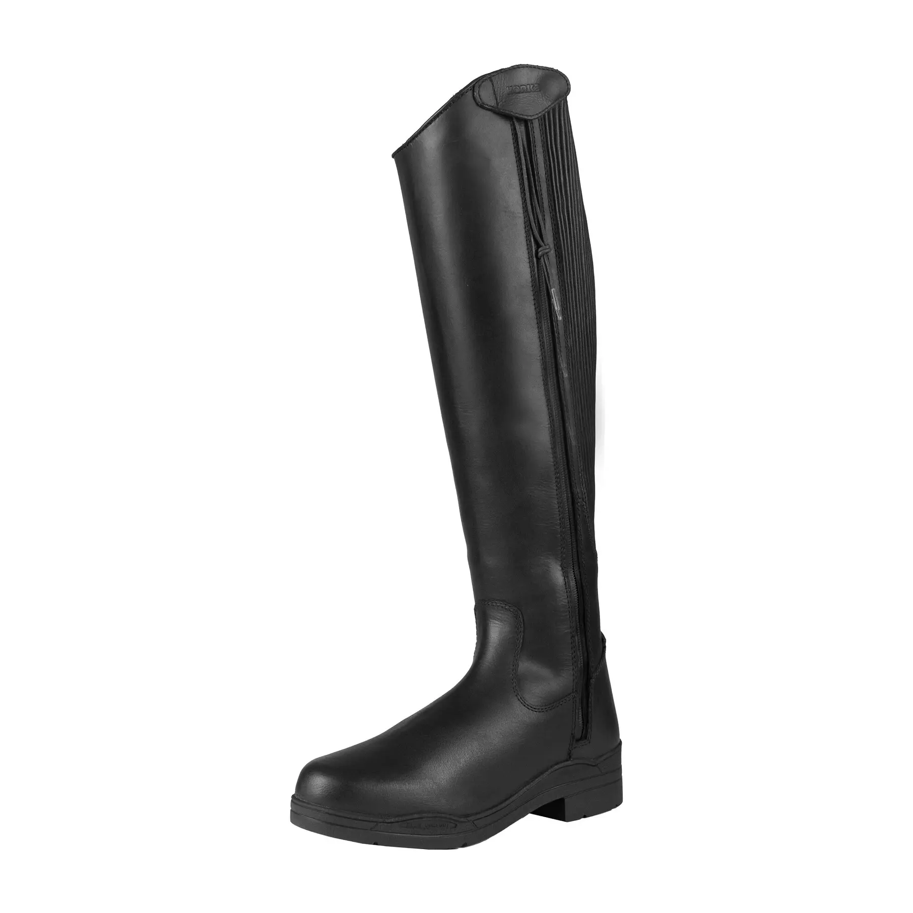 Winter riding boots HORKA