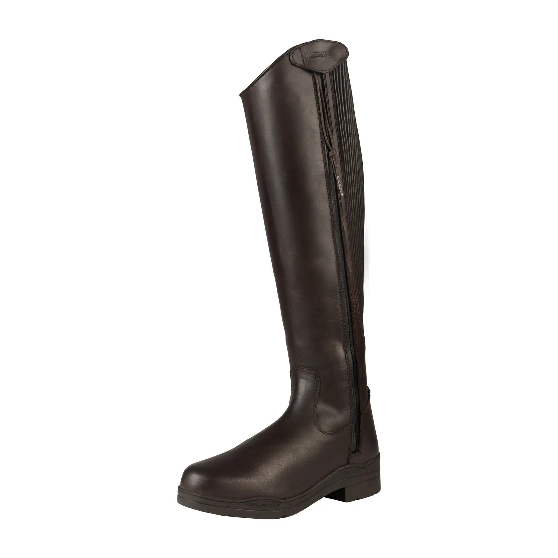 Winter-Reitstiefel HORKA