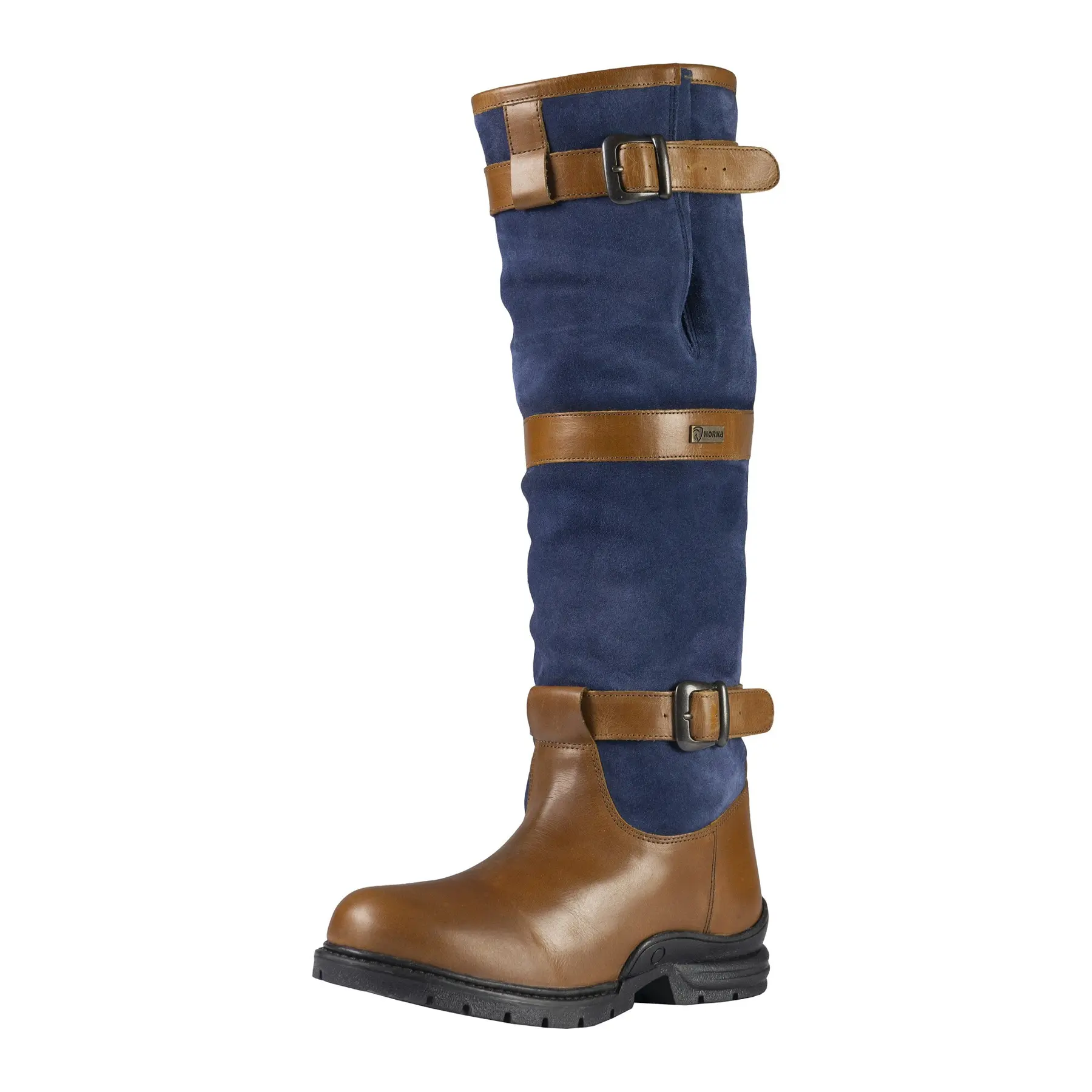 Stivali da scuderia HORKA Highlander