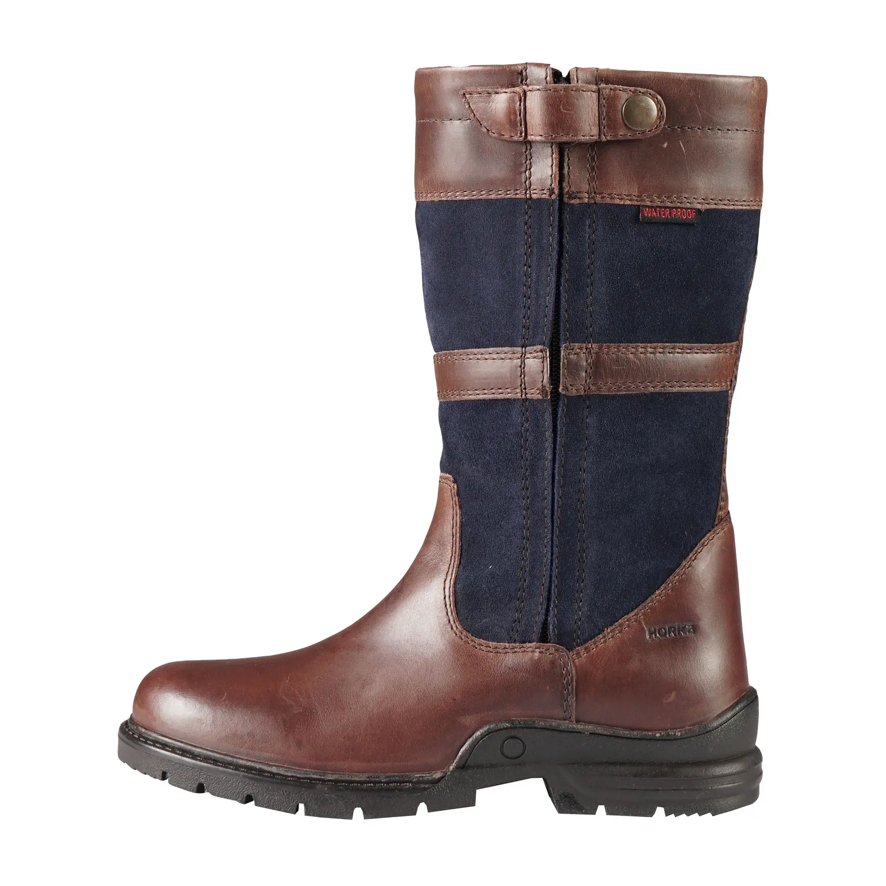 Boots HORKA York