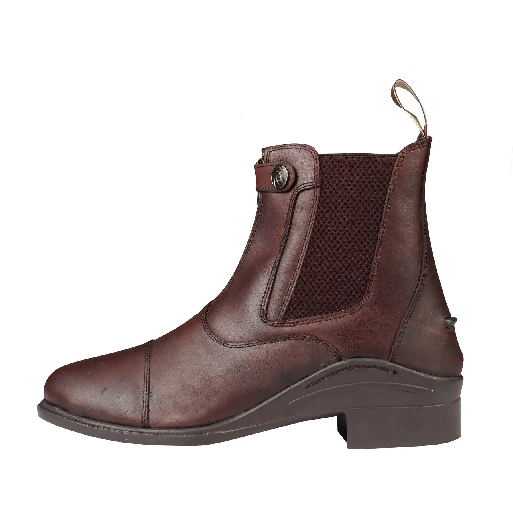 Stivali da equitazione Jodhpur HORKA Jackson
