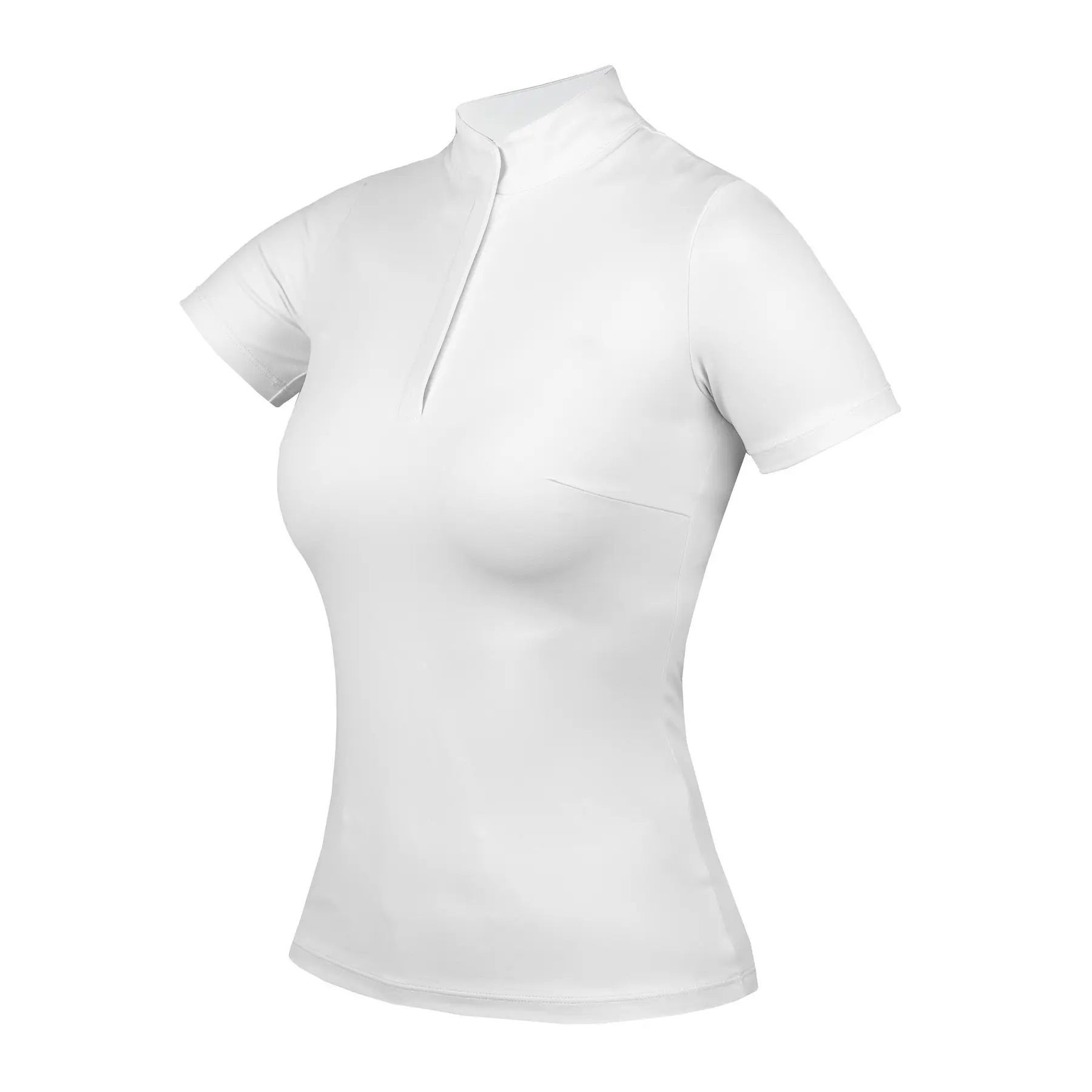 Women's competition polo shirt EQPRO Sabrina