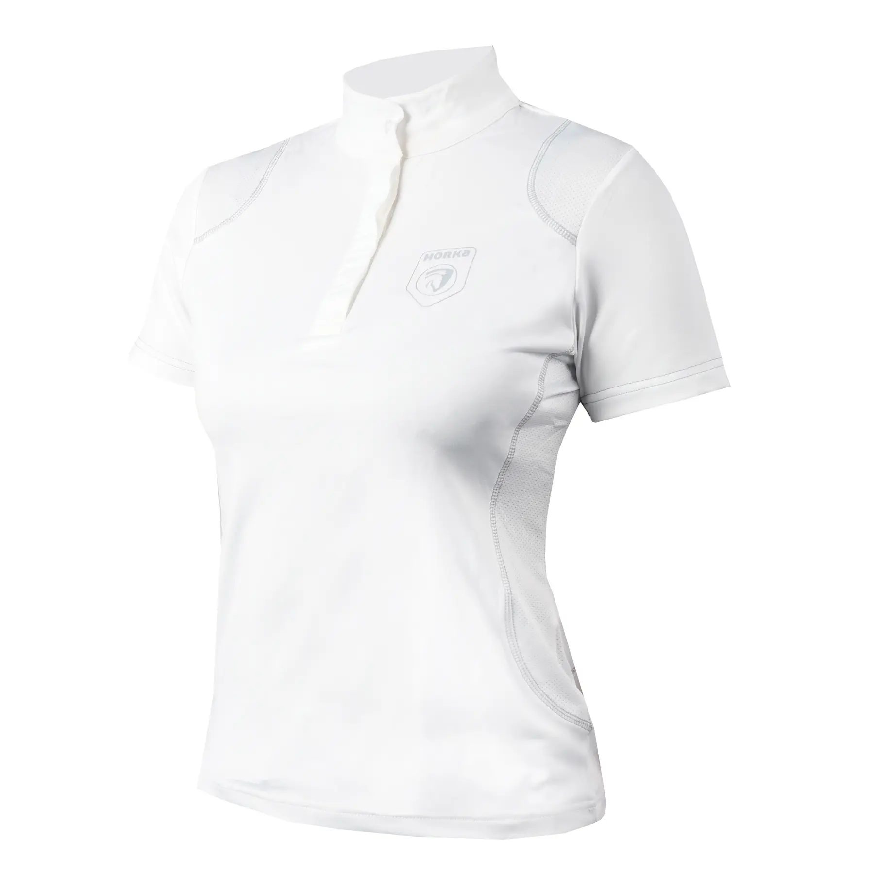 Wettkampf-Poloshirt Damen HORKA Canter
