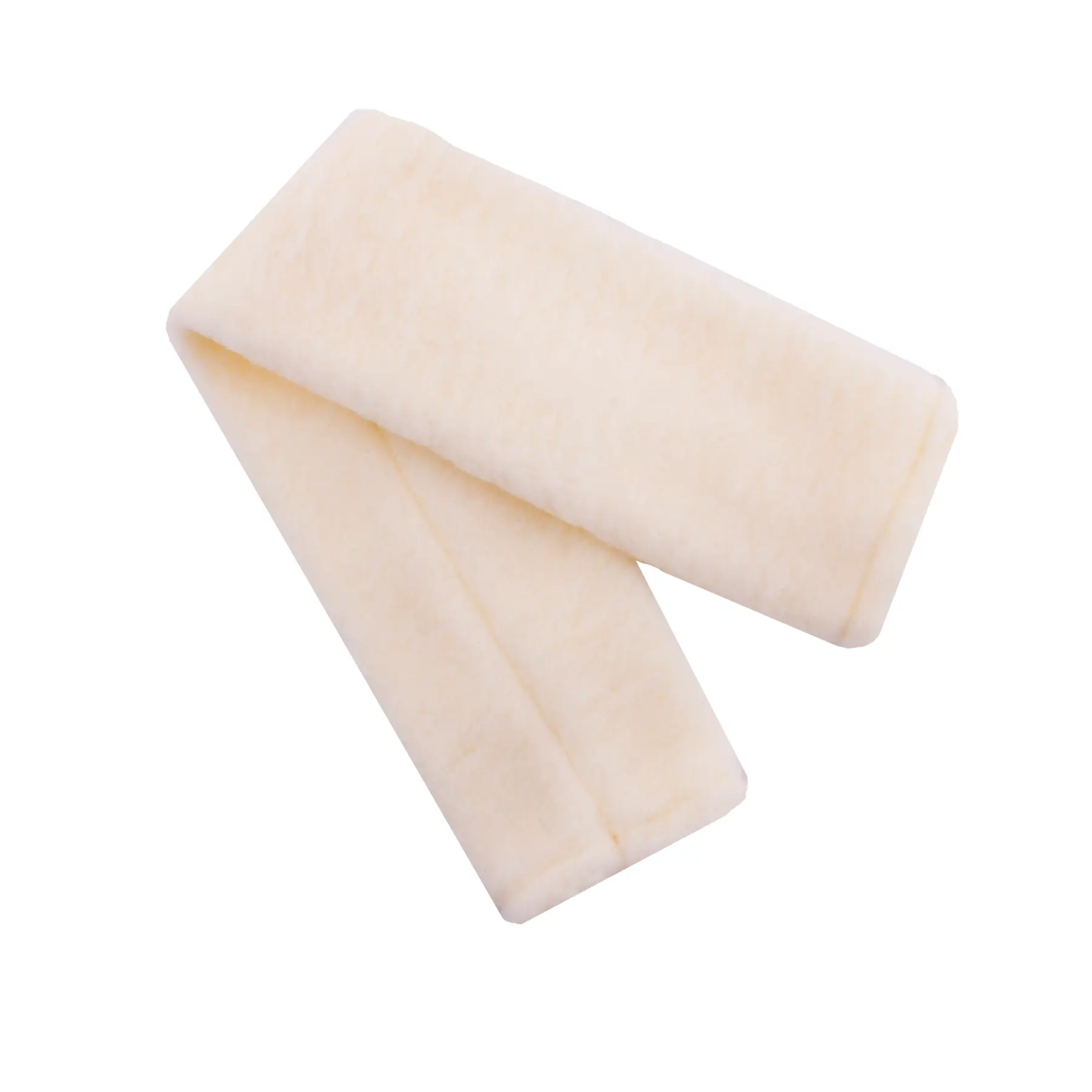 Horka Beige Dressur Gurtband