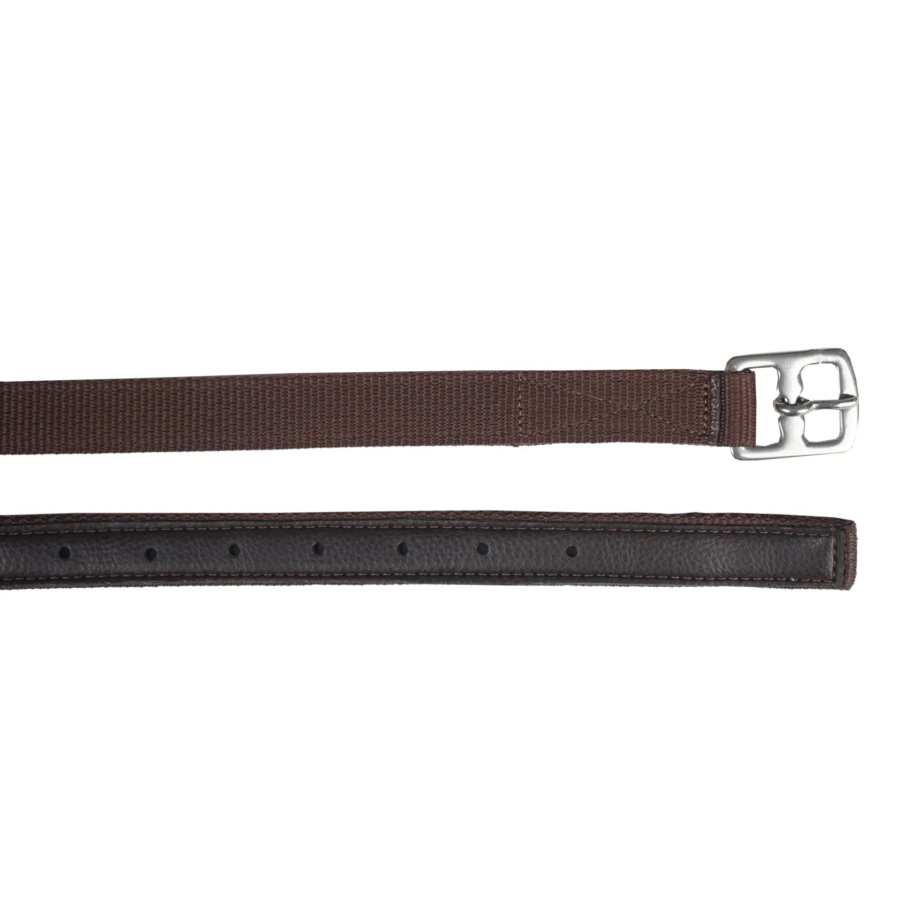 Nylon stirrups HORKA