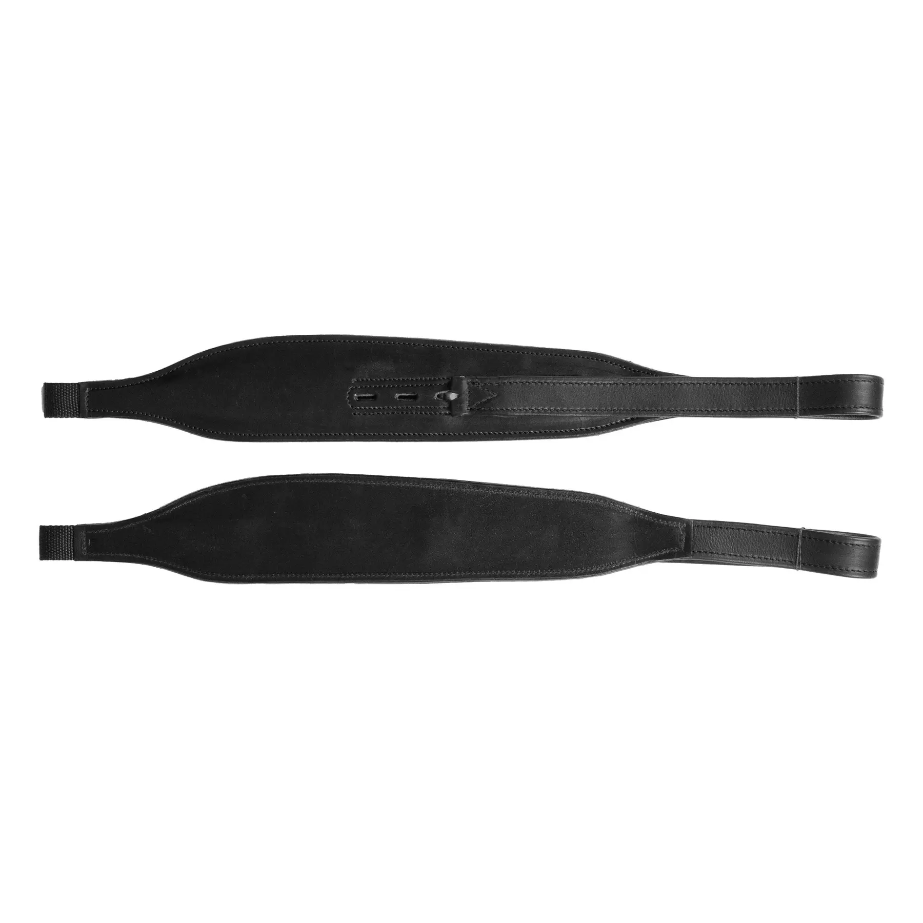Single jumping stirrups HORKA
