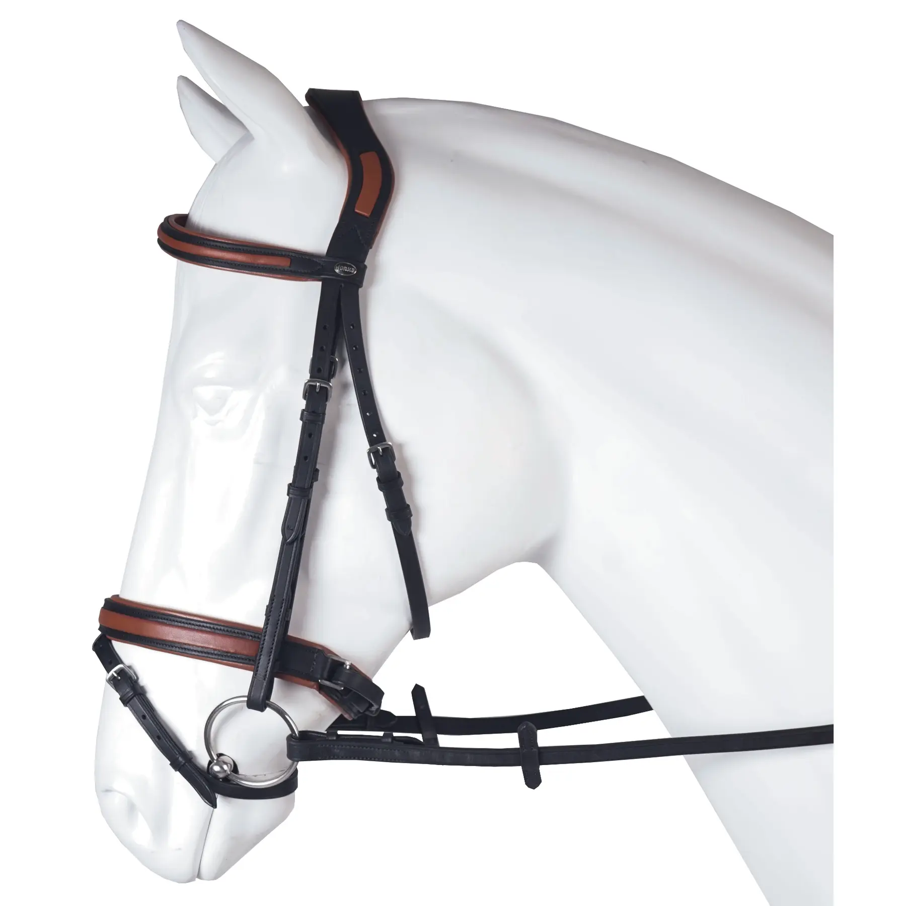 Outdoor bridles HORKA
