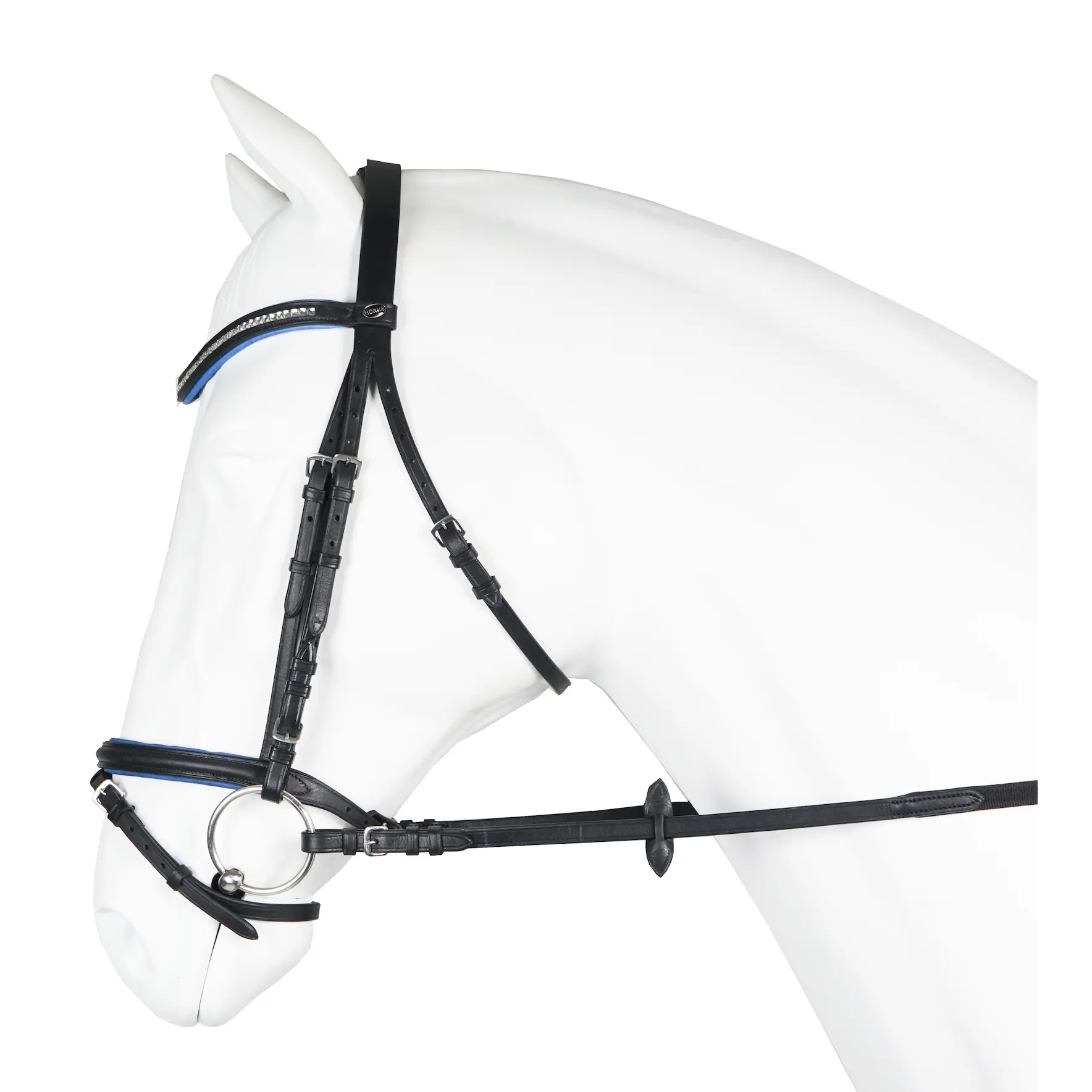 Bridles HORKA Jolly
