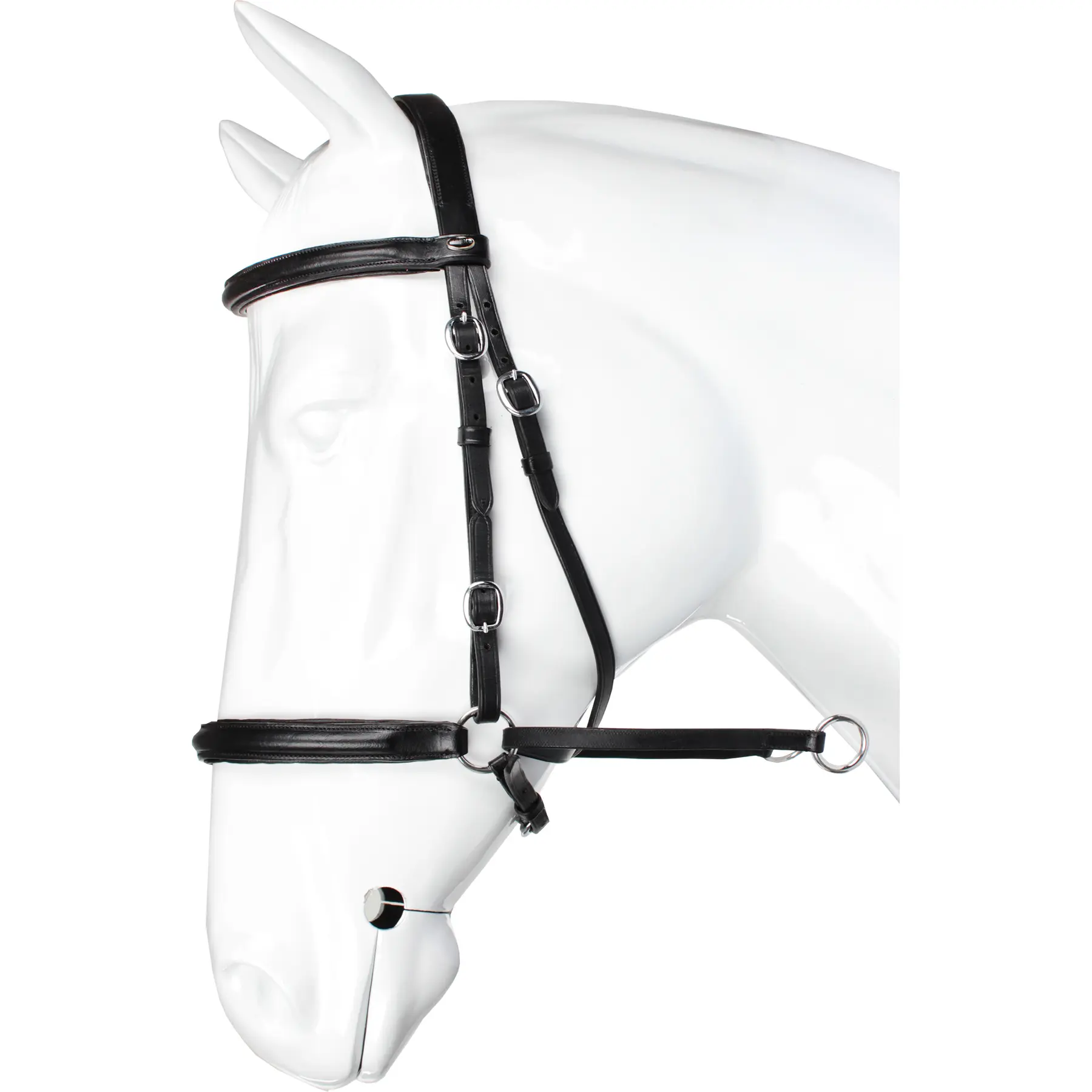 Bitless bridles HORKA