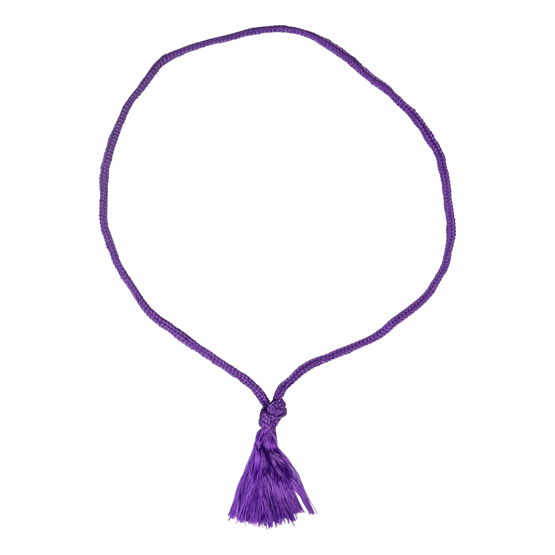 Plain horse neck rope HORKA