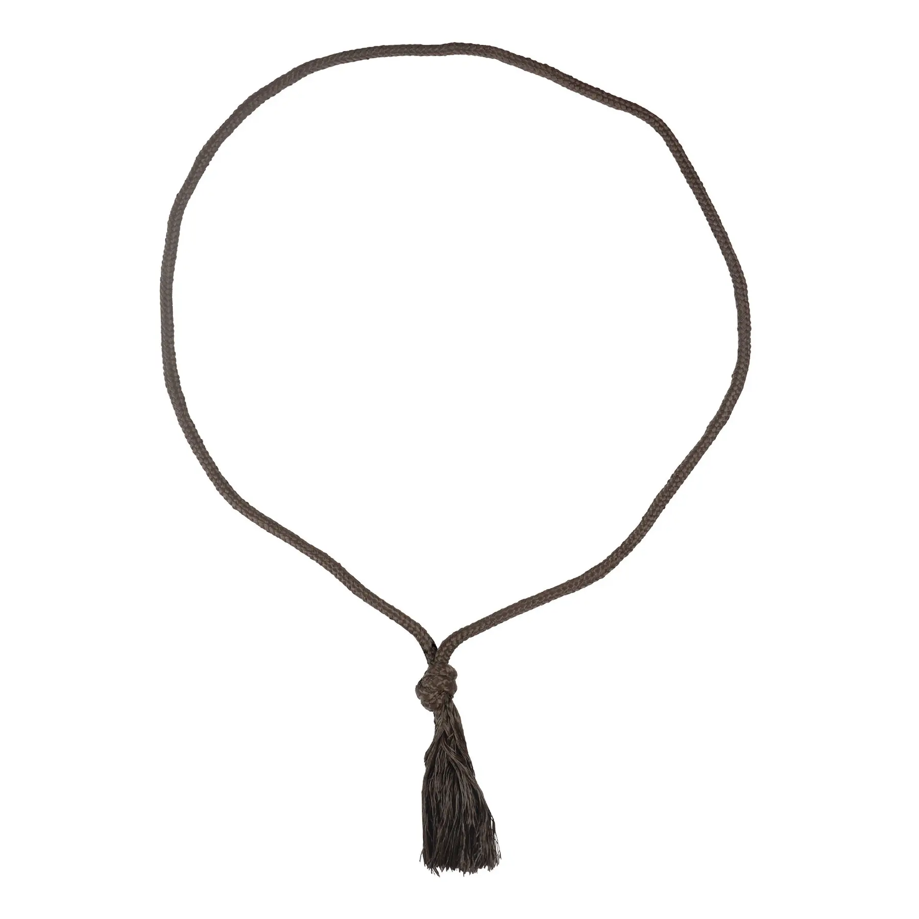 Plain horse neck rope HORKA