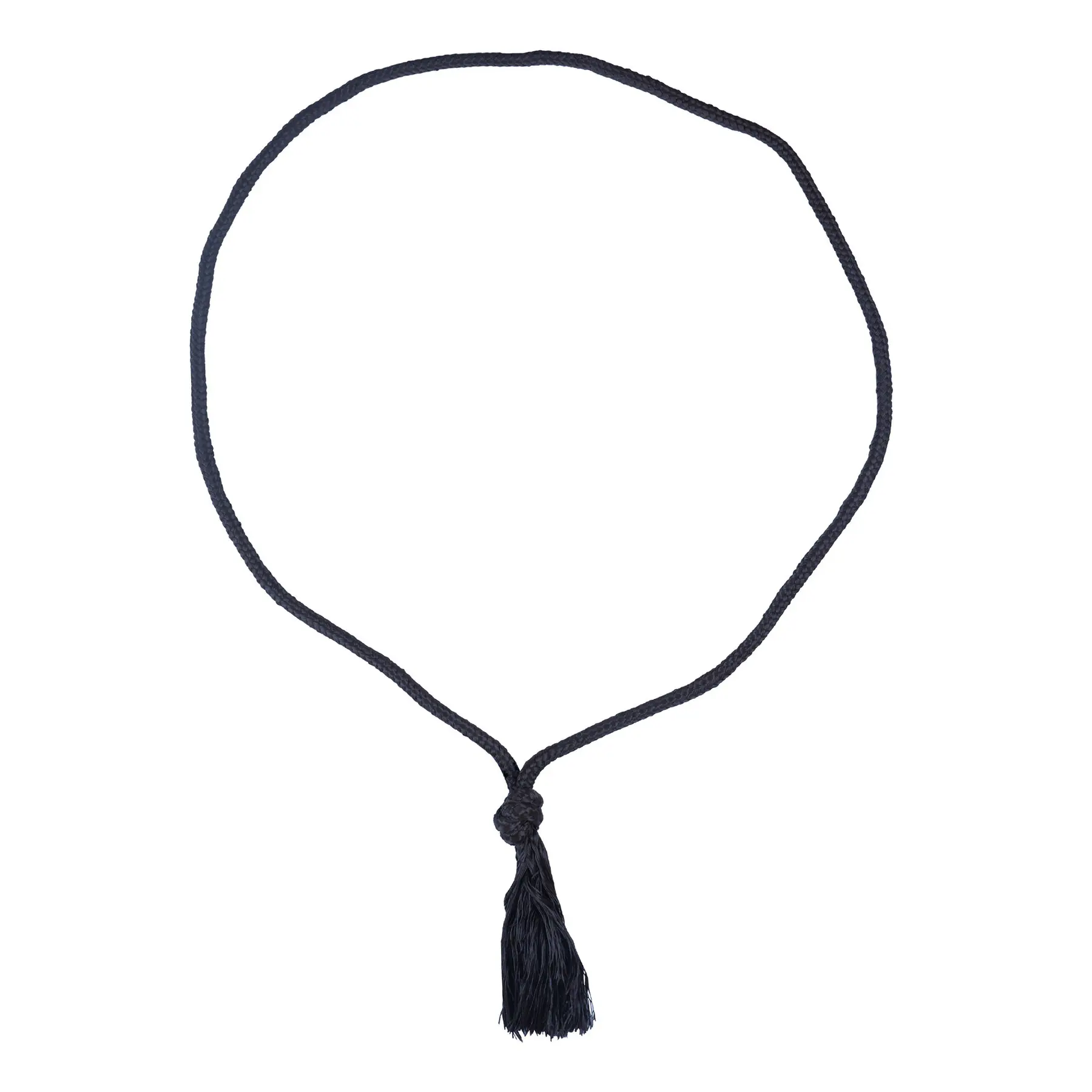 Plain horse neck rope HORKA