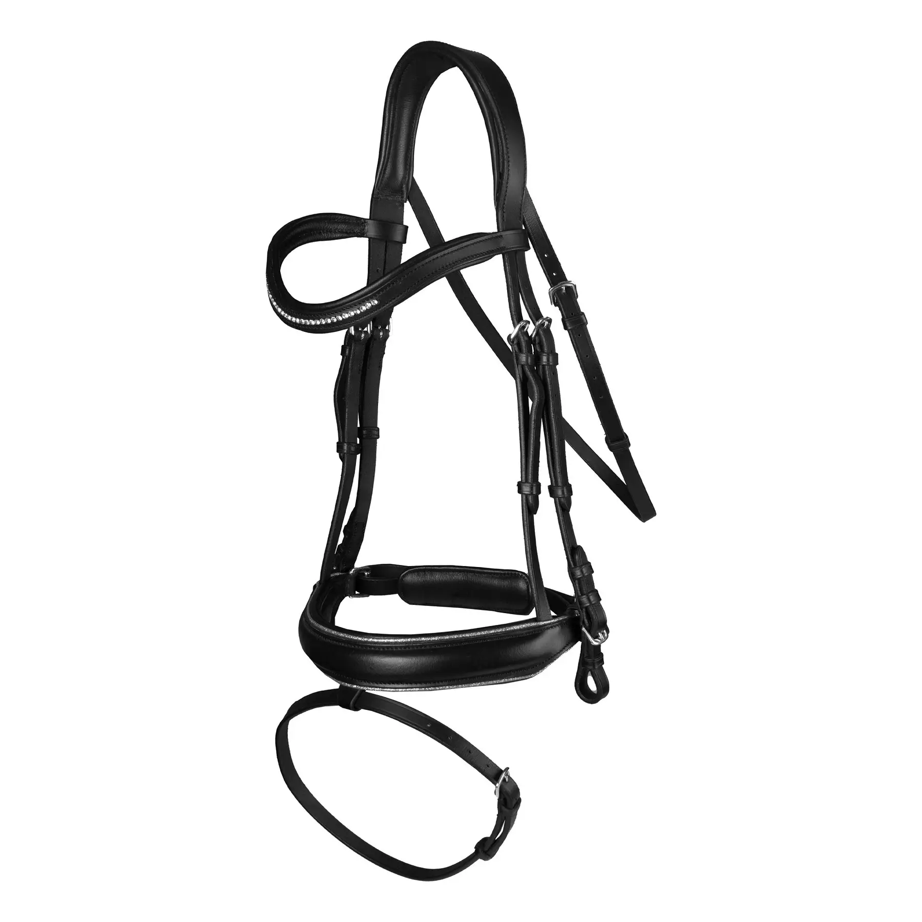 Riding bridle HORKA Deluxe