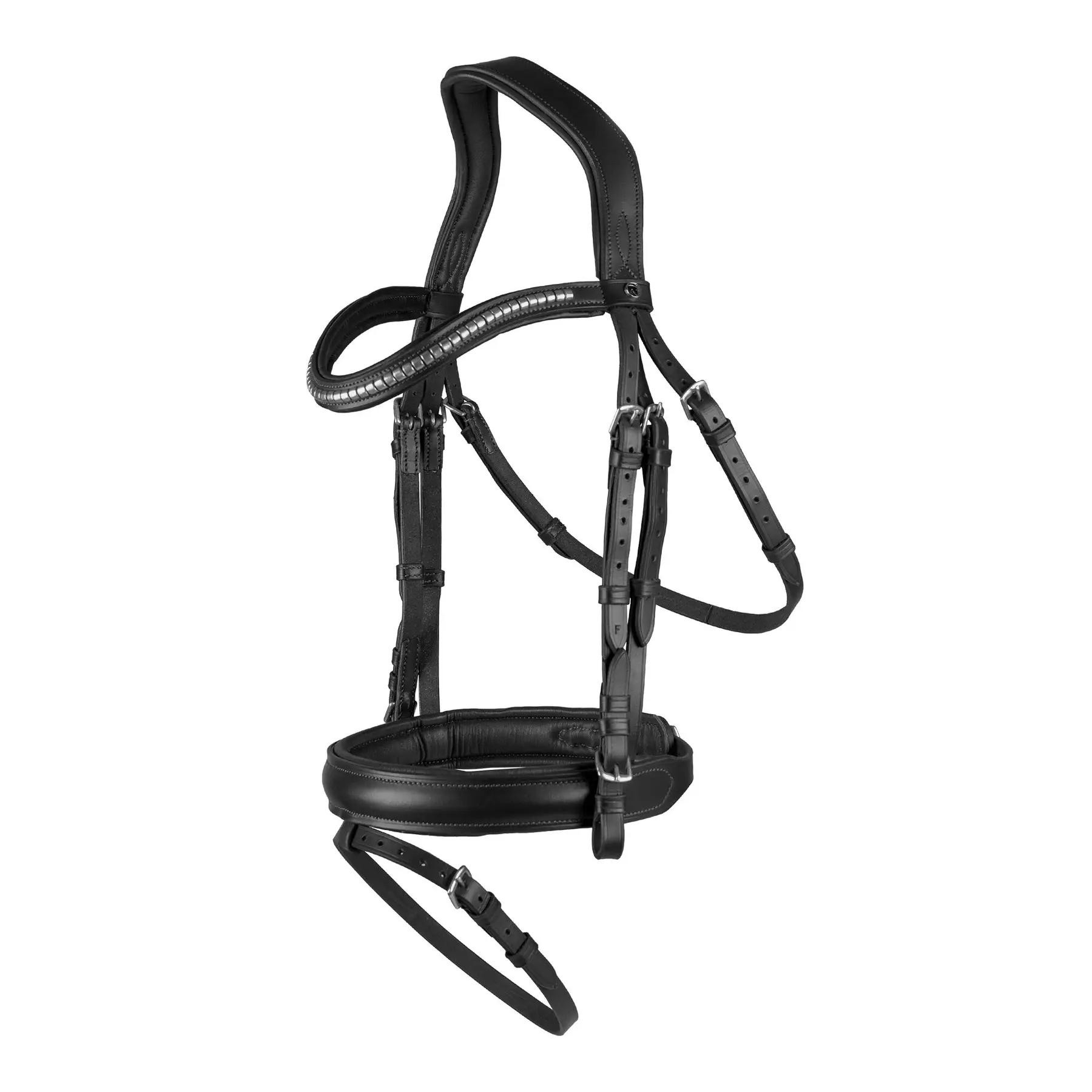 Riding bridle HORKA Clincher