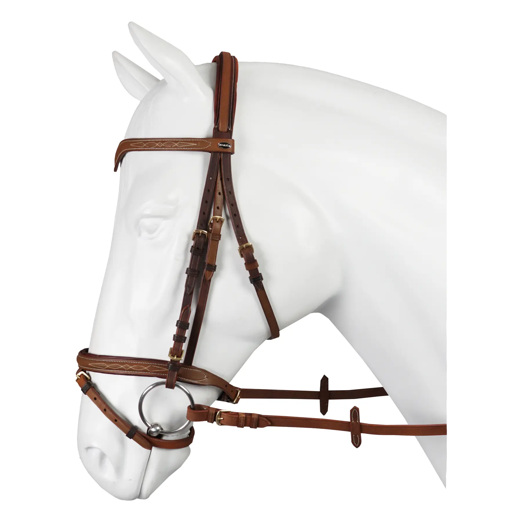 Bridles HORKA Verdi
