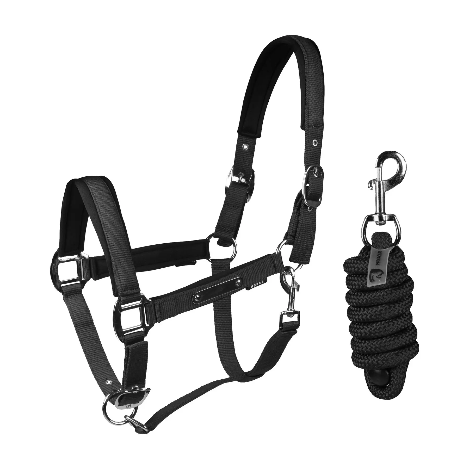 Halter for horse HORKA Classic Delight