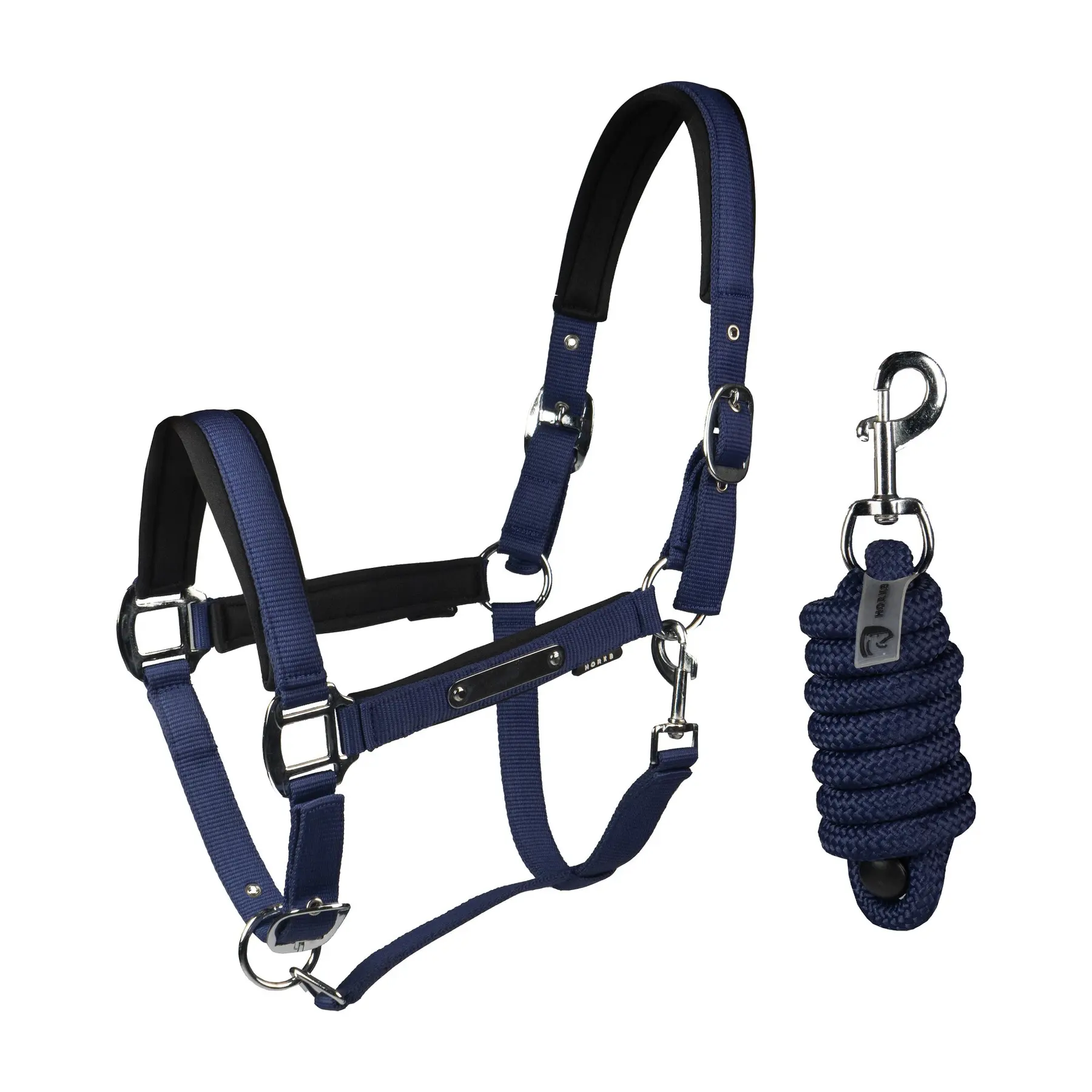 Halter for horse HORKA Classic Delight