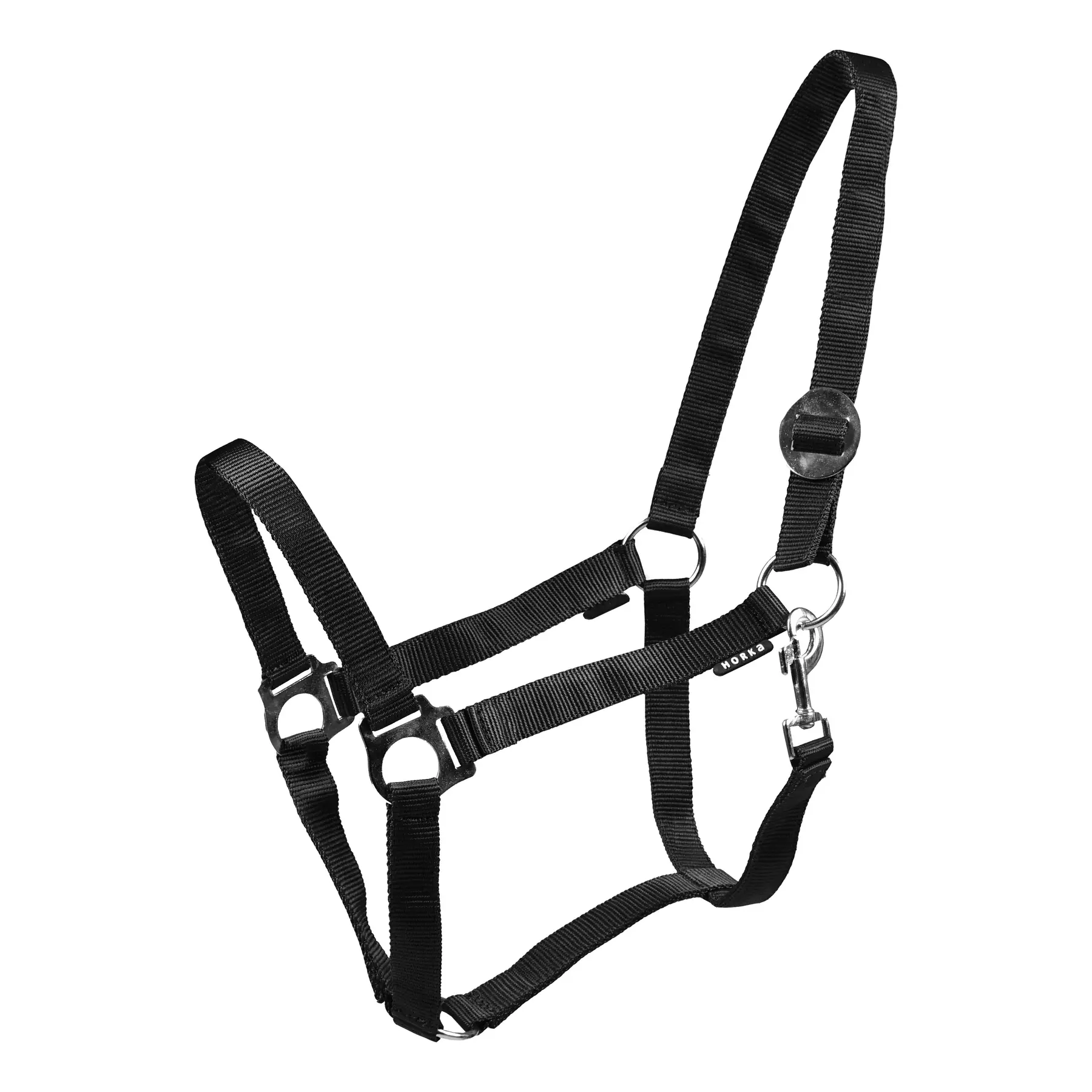 Horse halters HORKA Drew
