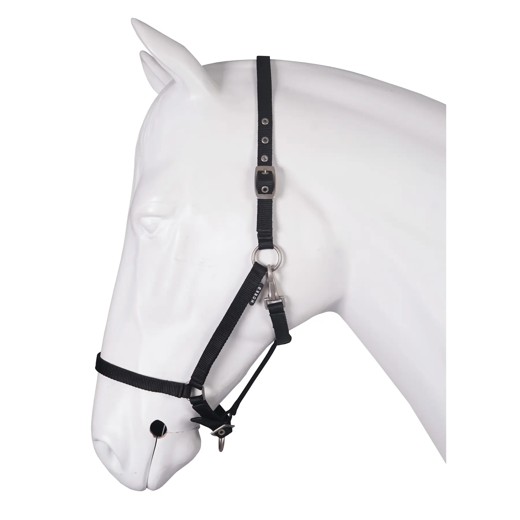 Basic horse halter HORKA