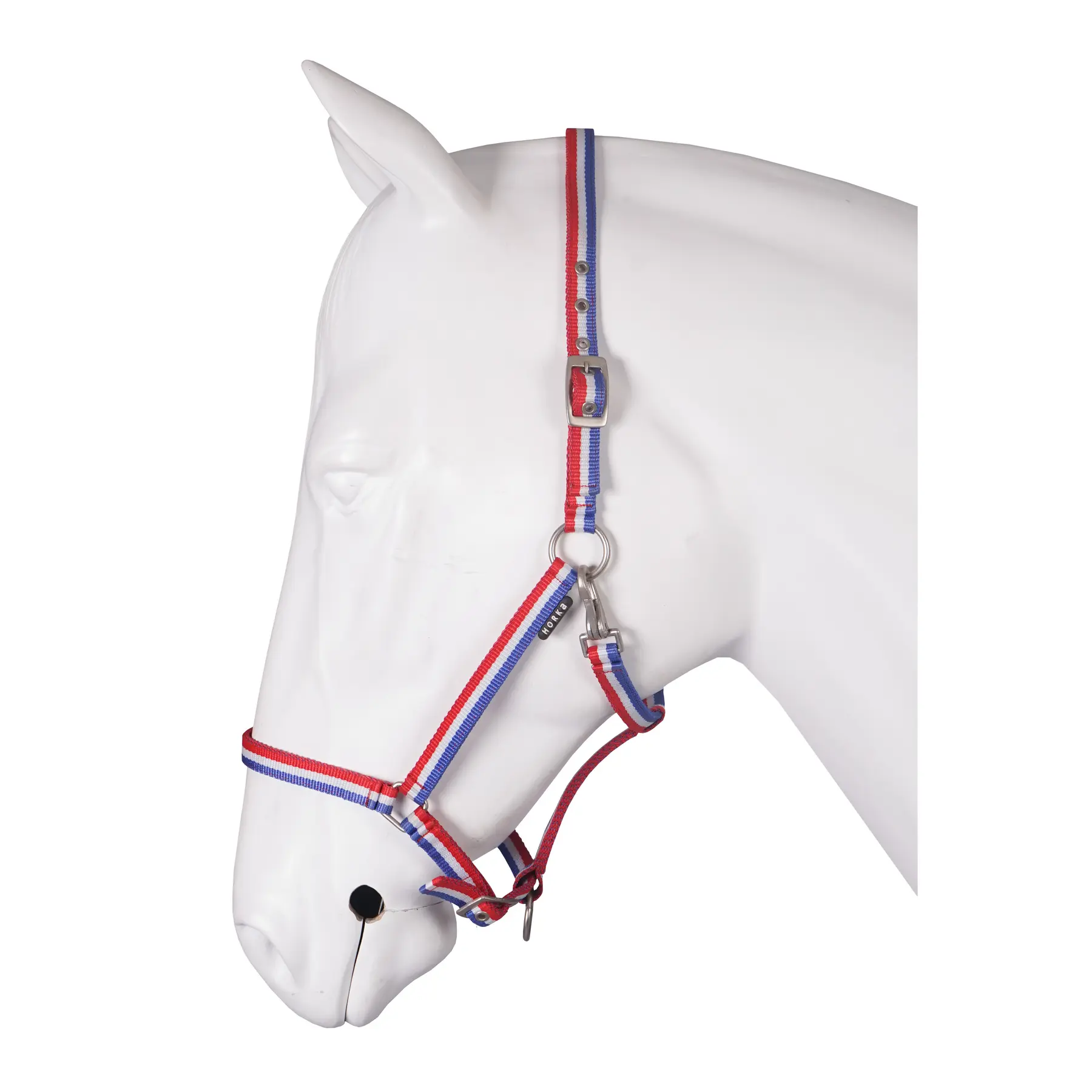 Basic horse halter HORKA