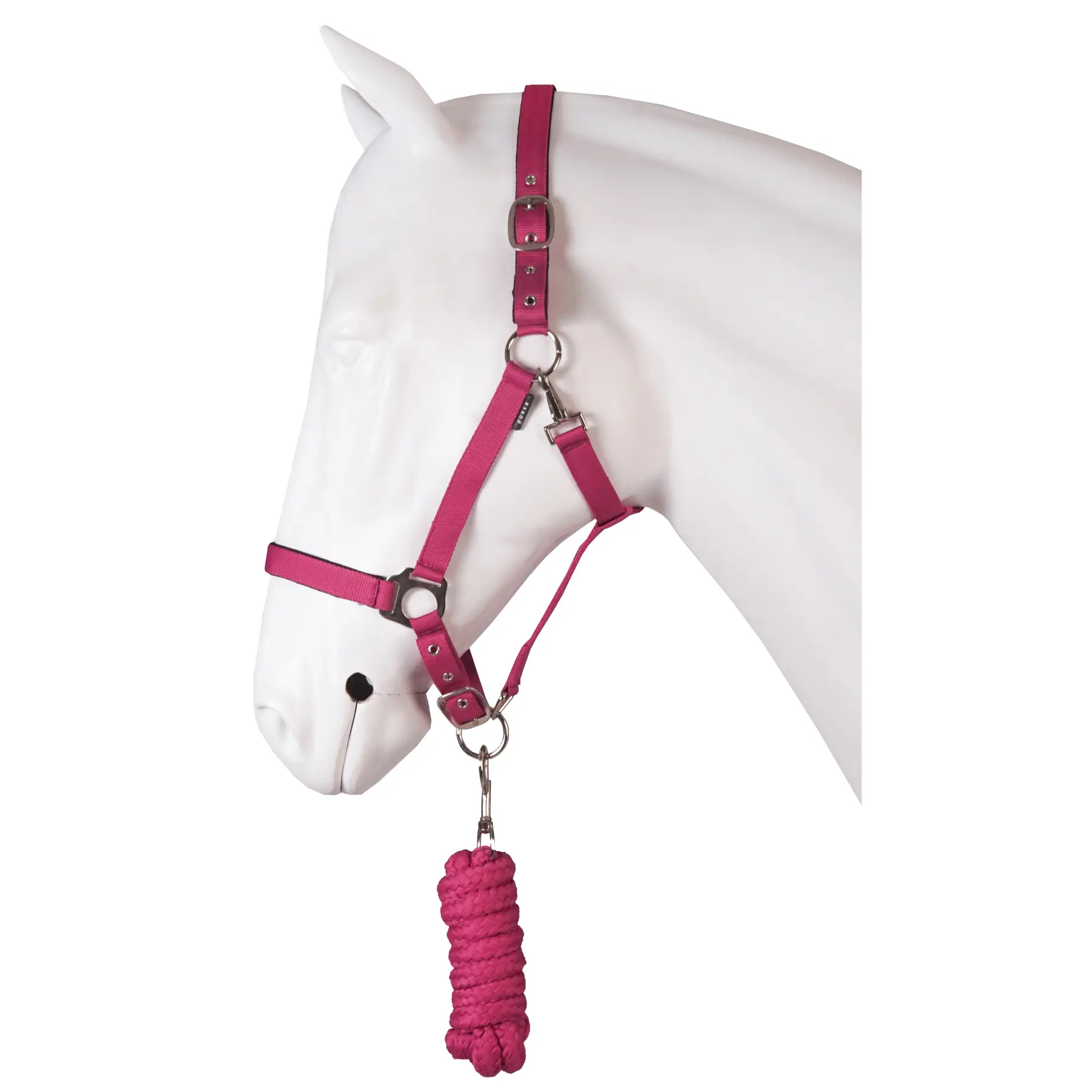 Dime horse halter set HORKA