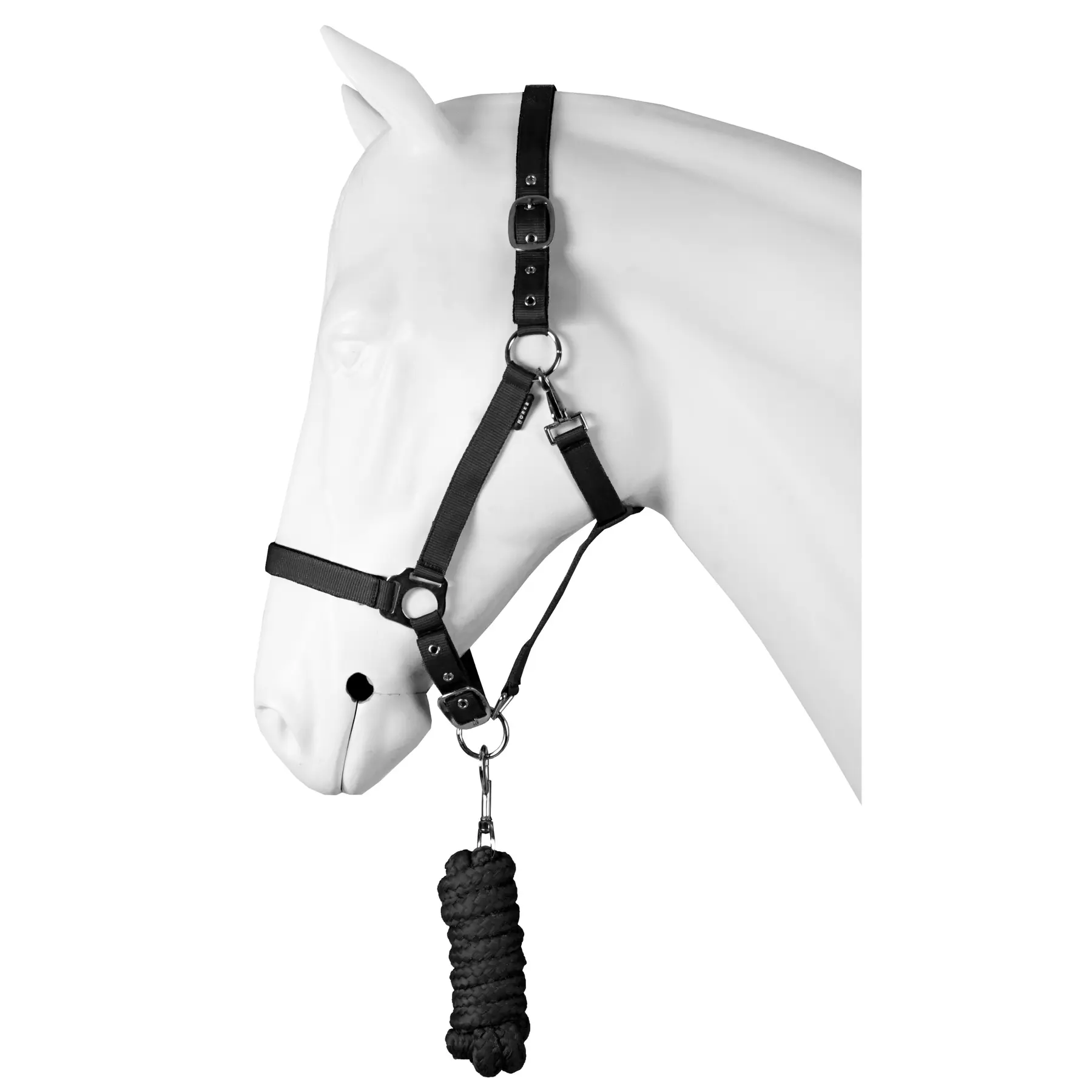 Dime horse halter set HORKA