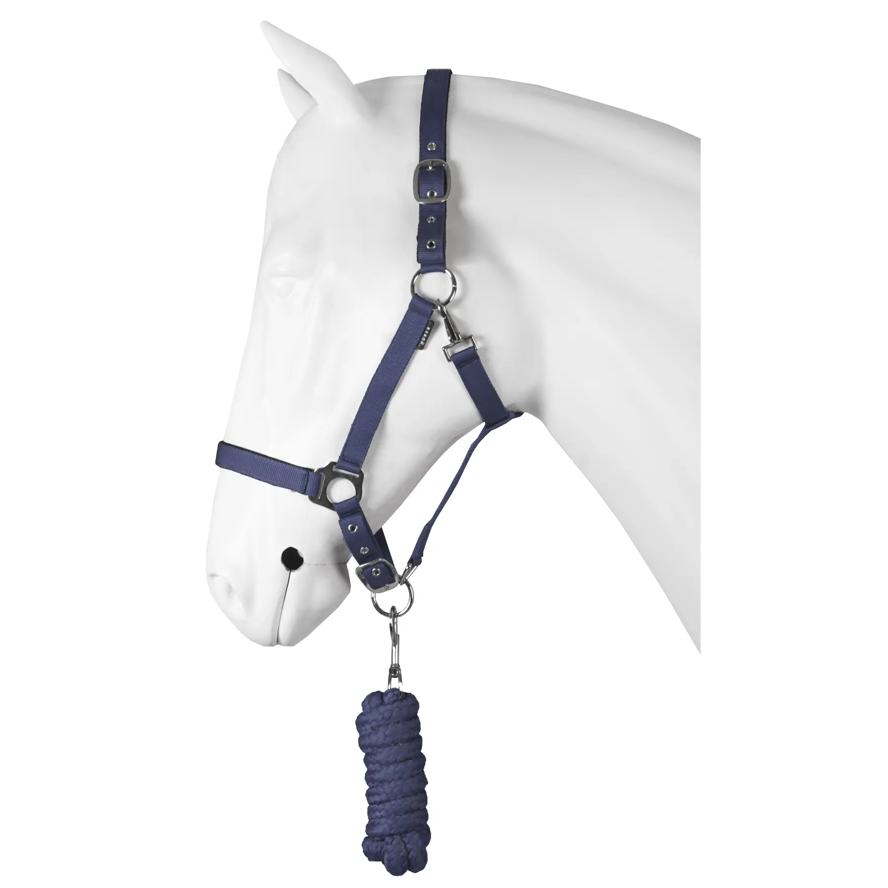 Dime horse halter set HORKA