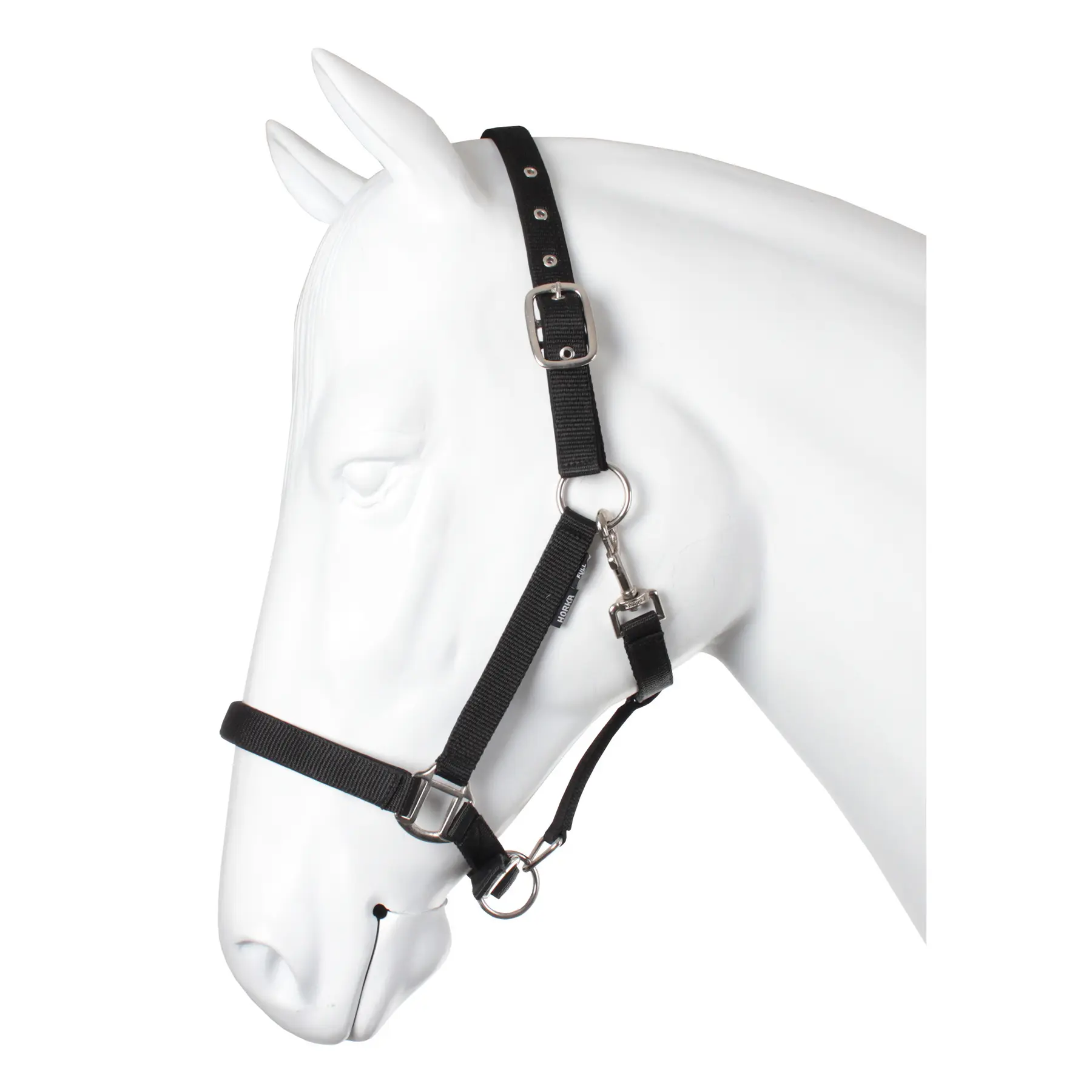 Halter for horse HORKA Nubuck