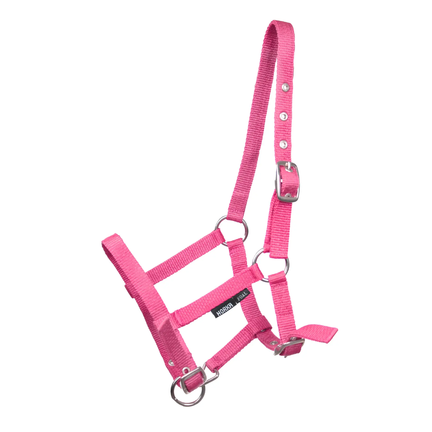 Foal headcollar HORKA