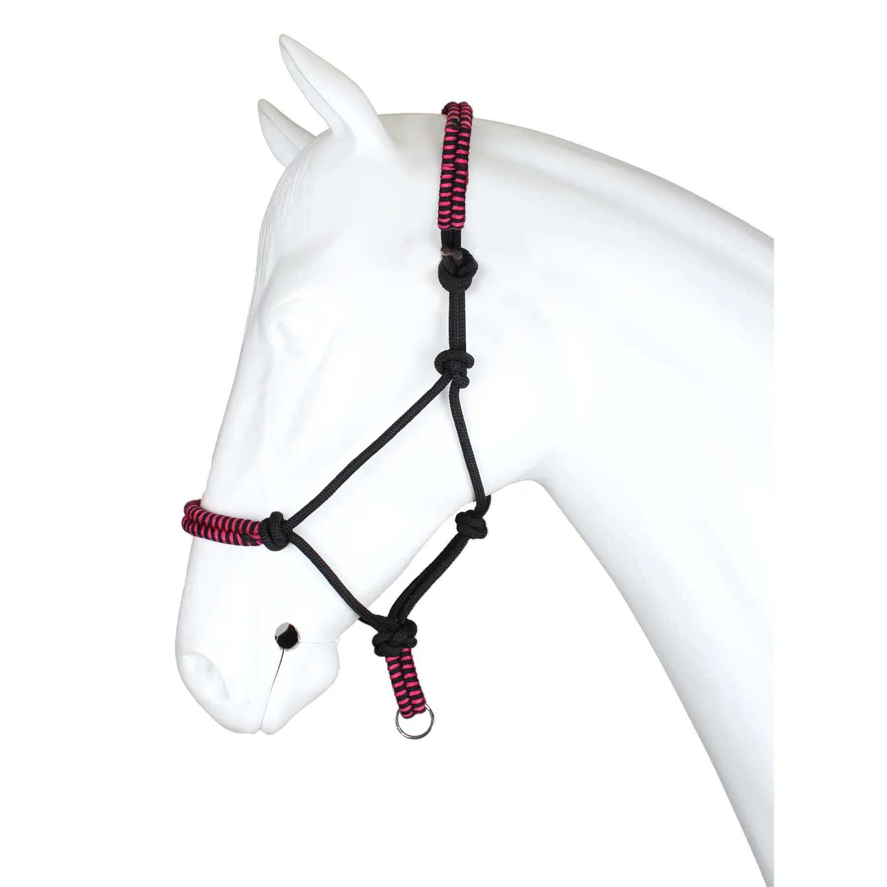 Horse halter rope HORKA