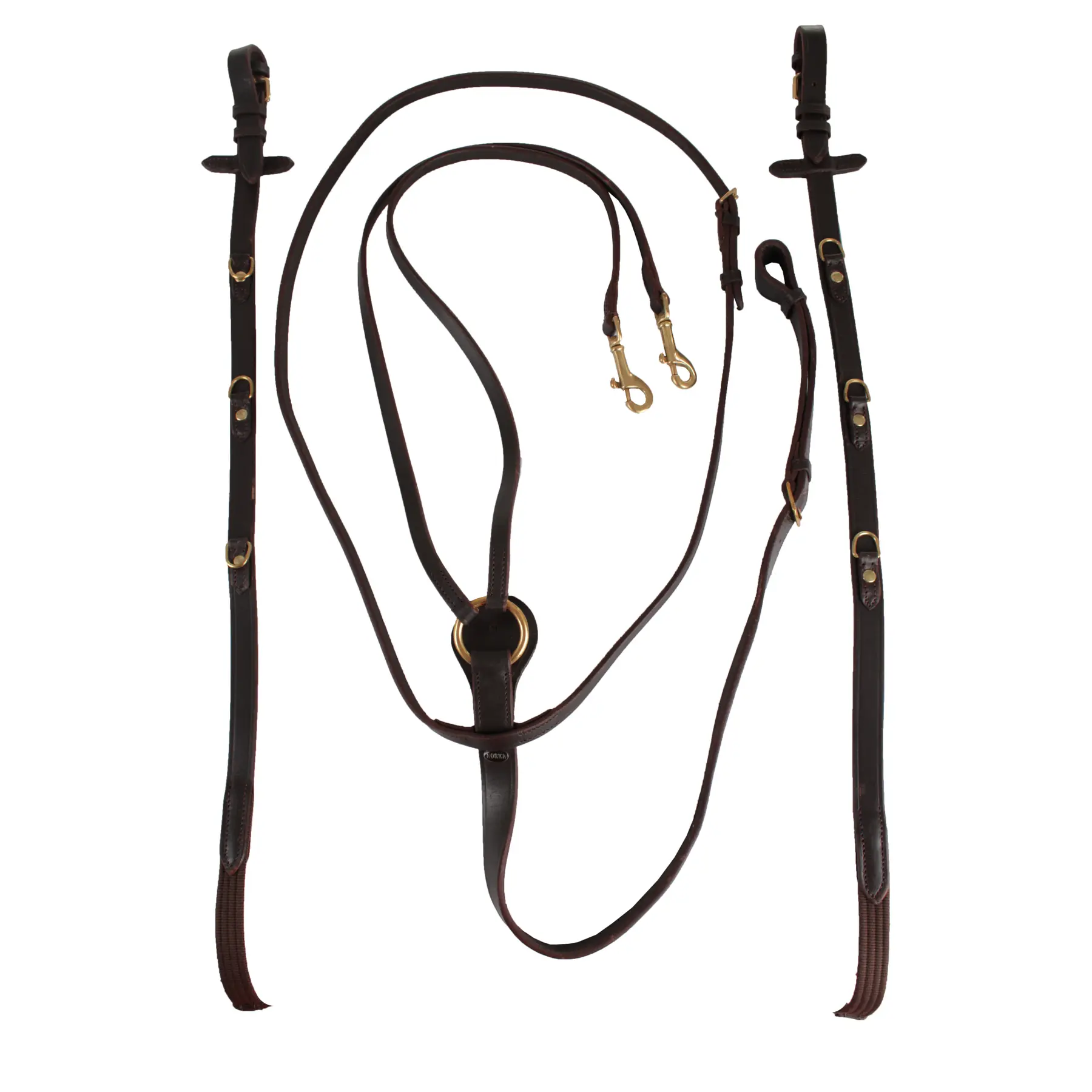 Reins for horses HORKA Thiedeman